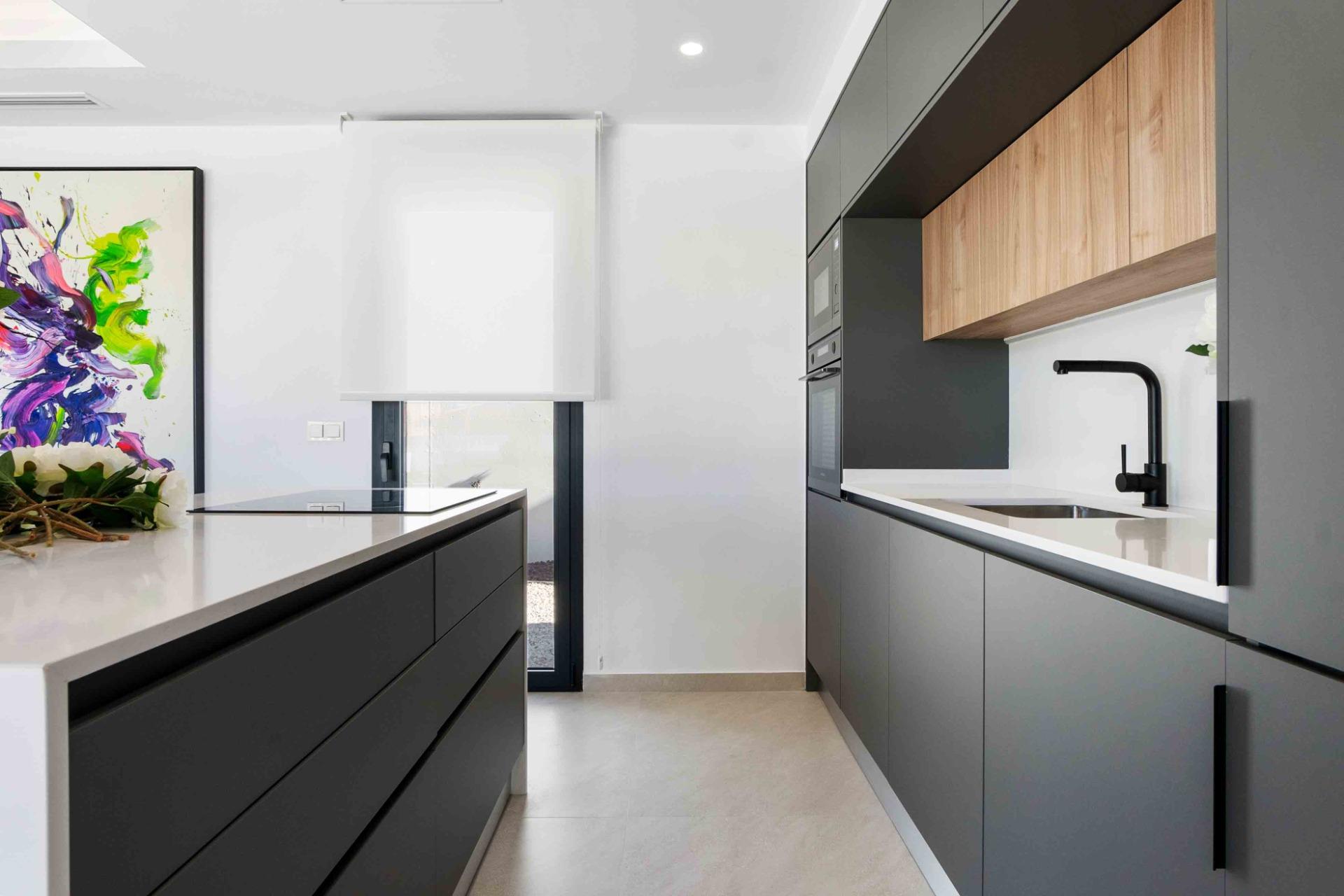 Villa zum verkauf in Rojales