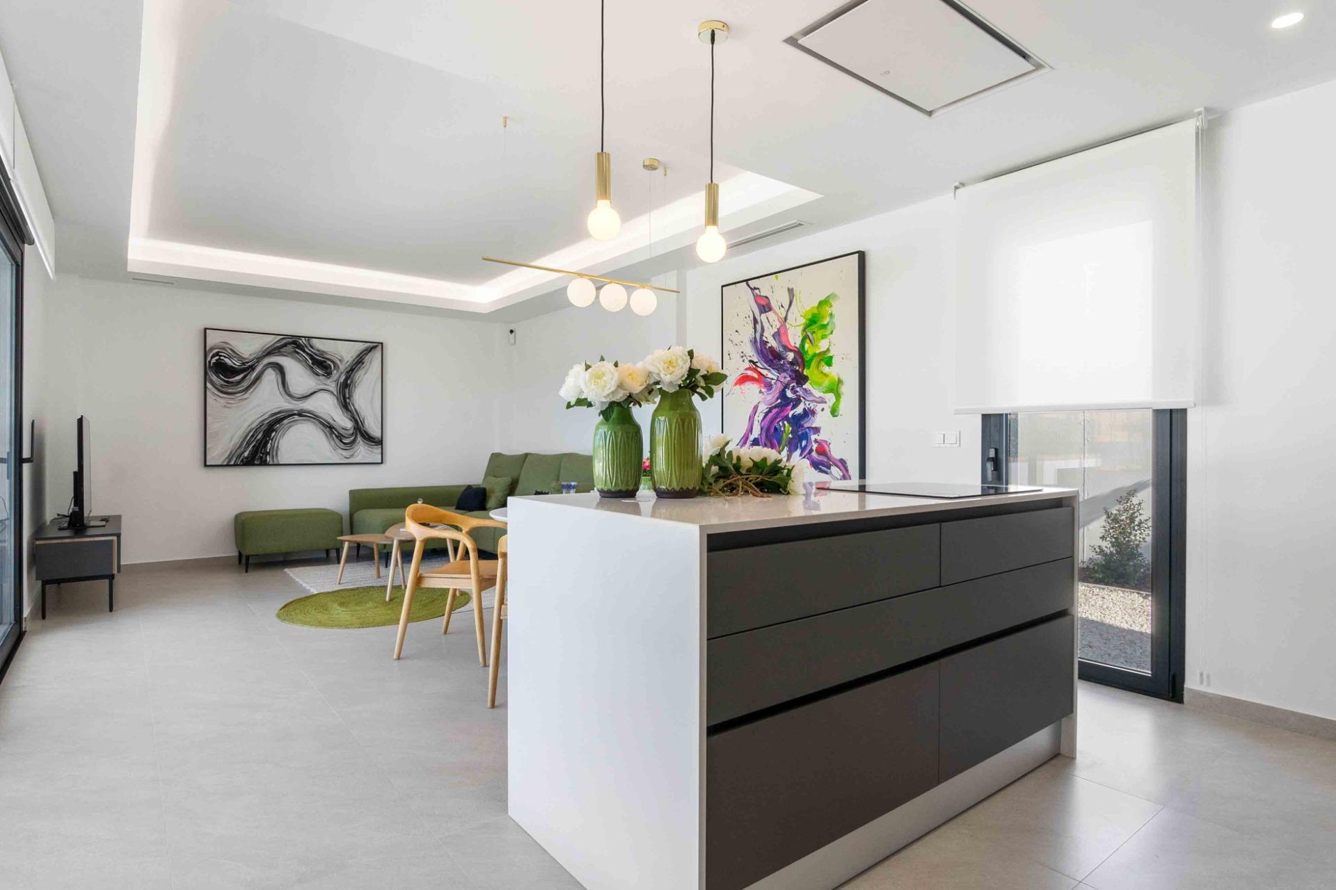 Villa zum verkauf in Rojales