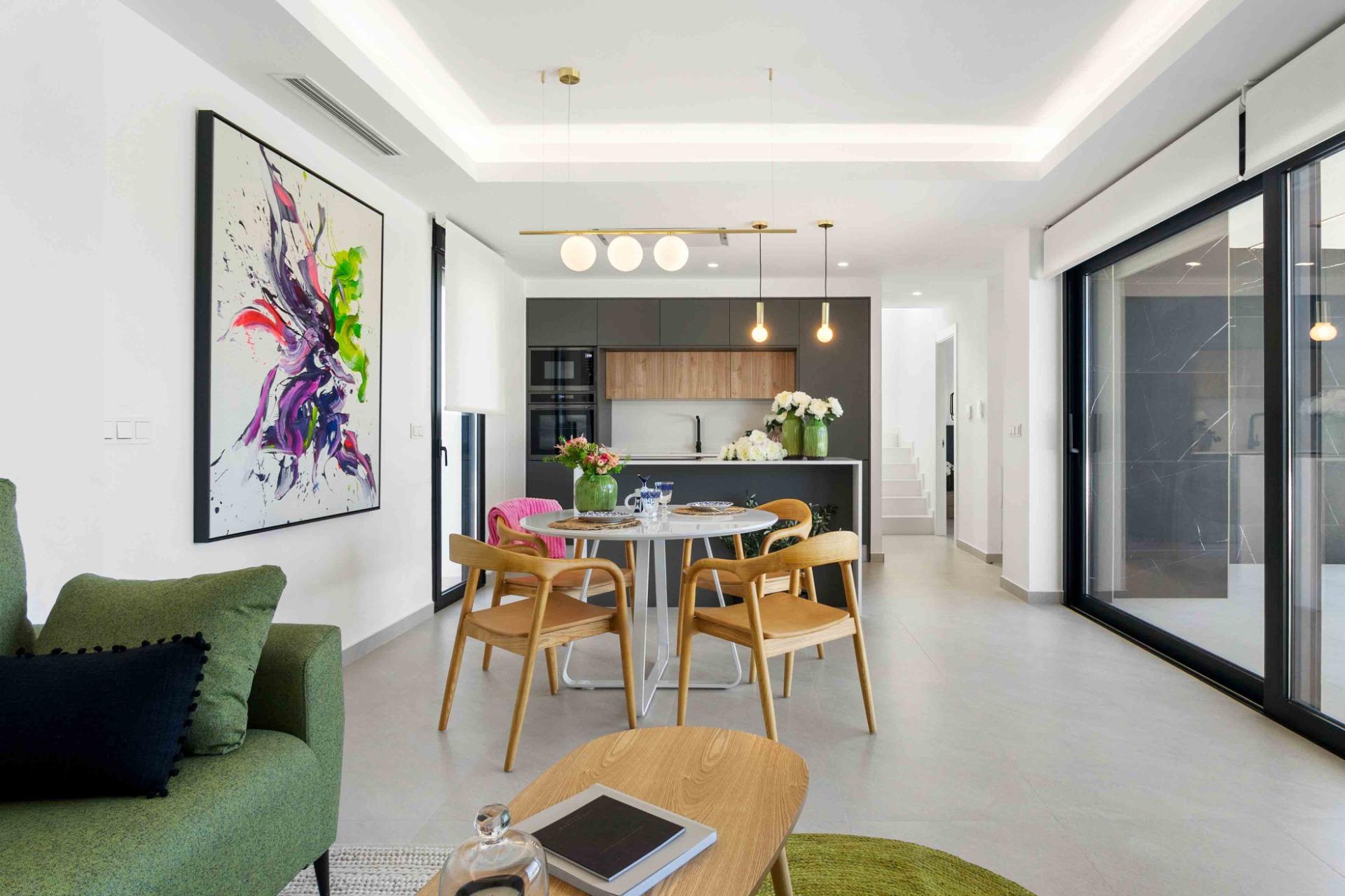 Villa zum verkauf in Rojales