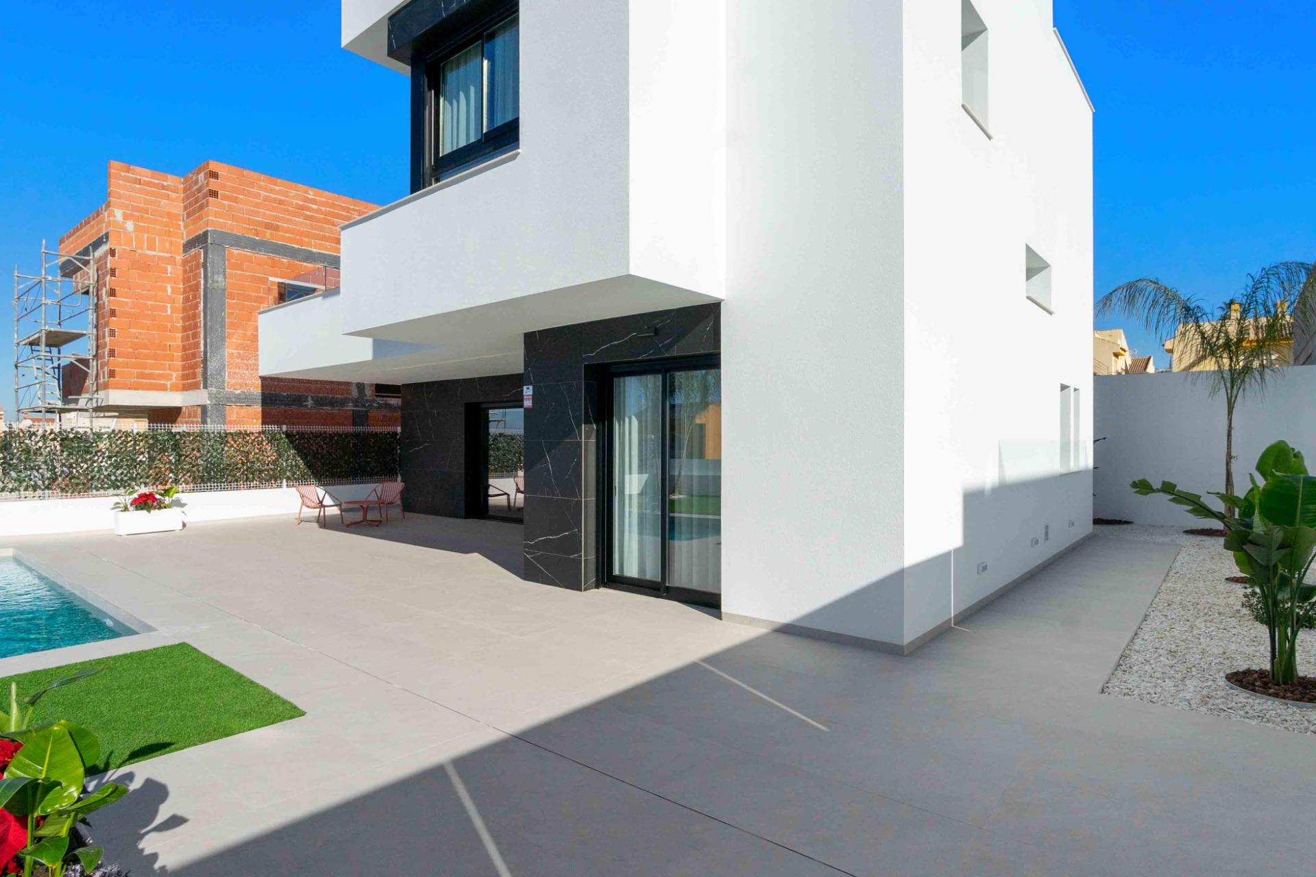 Villa zum verkauf in Rojales