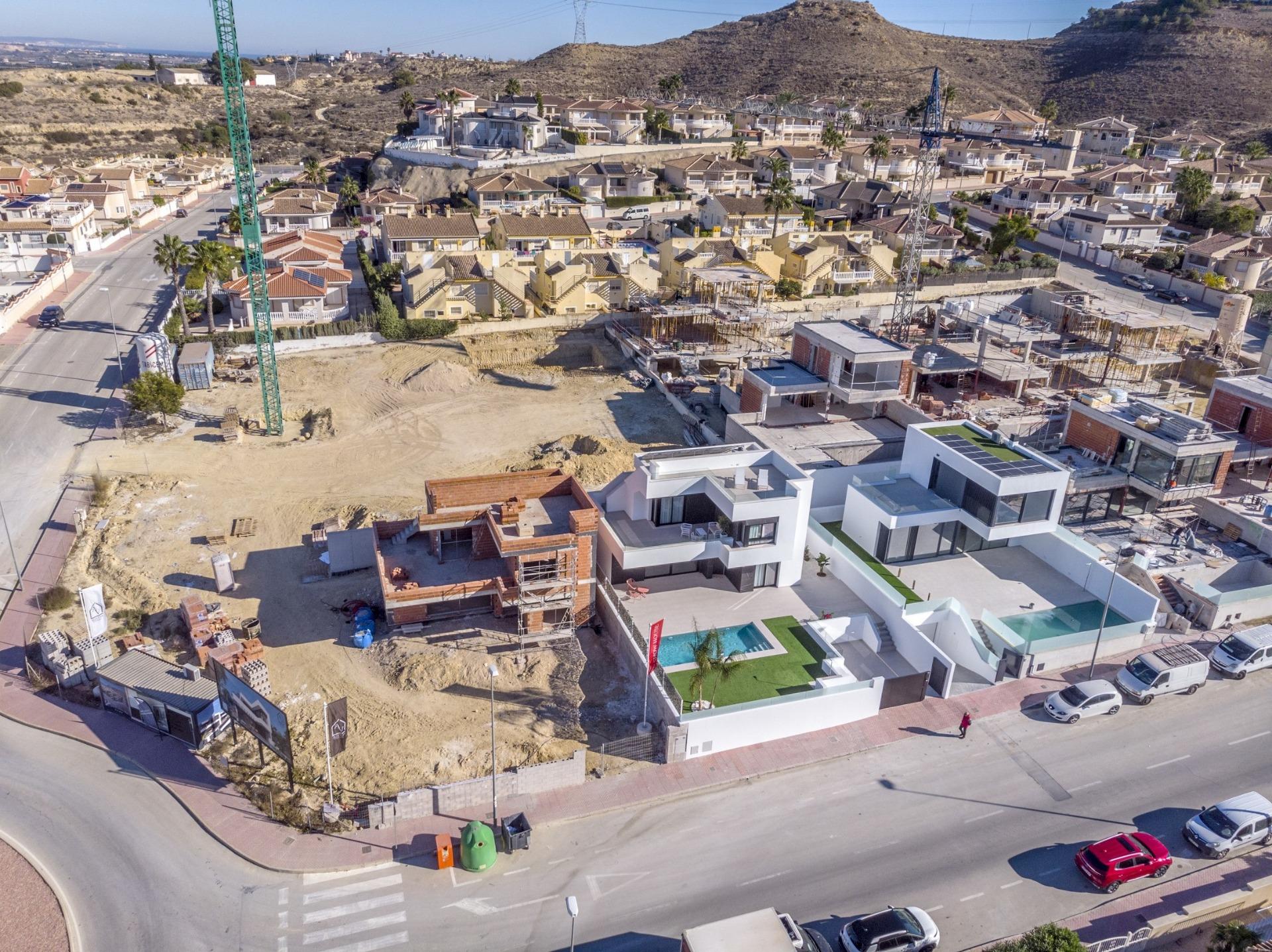 Villa zum verkauf in Rojales