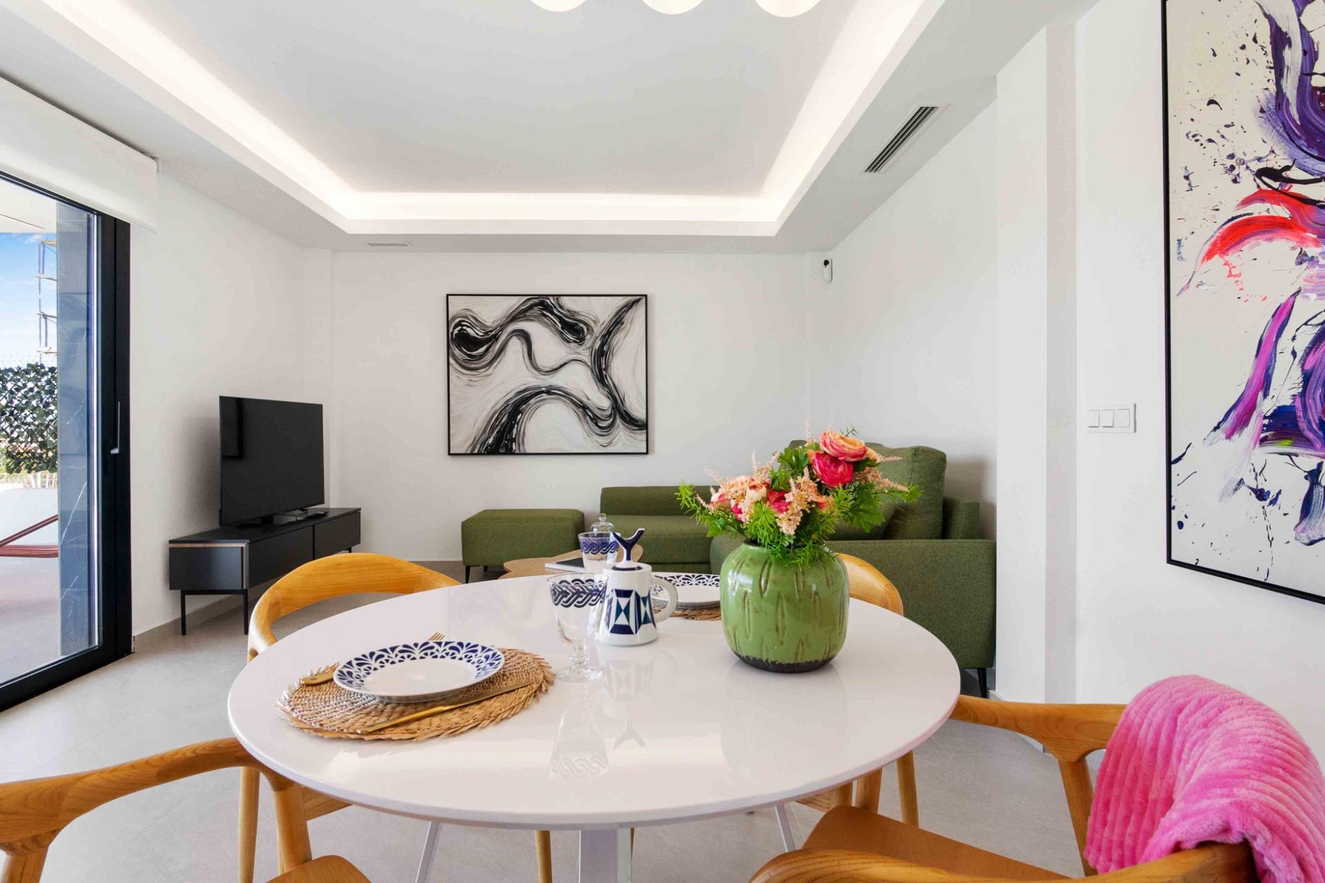 Villa zum verkauf in Rojales