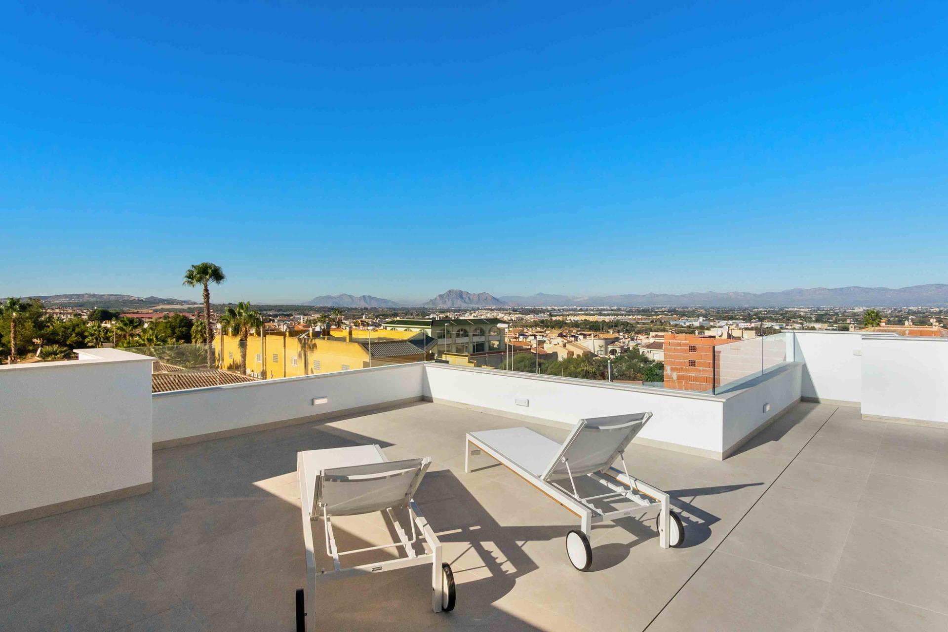 Villa zum verkauf in Rojales