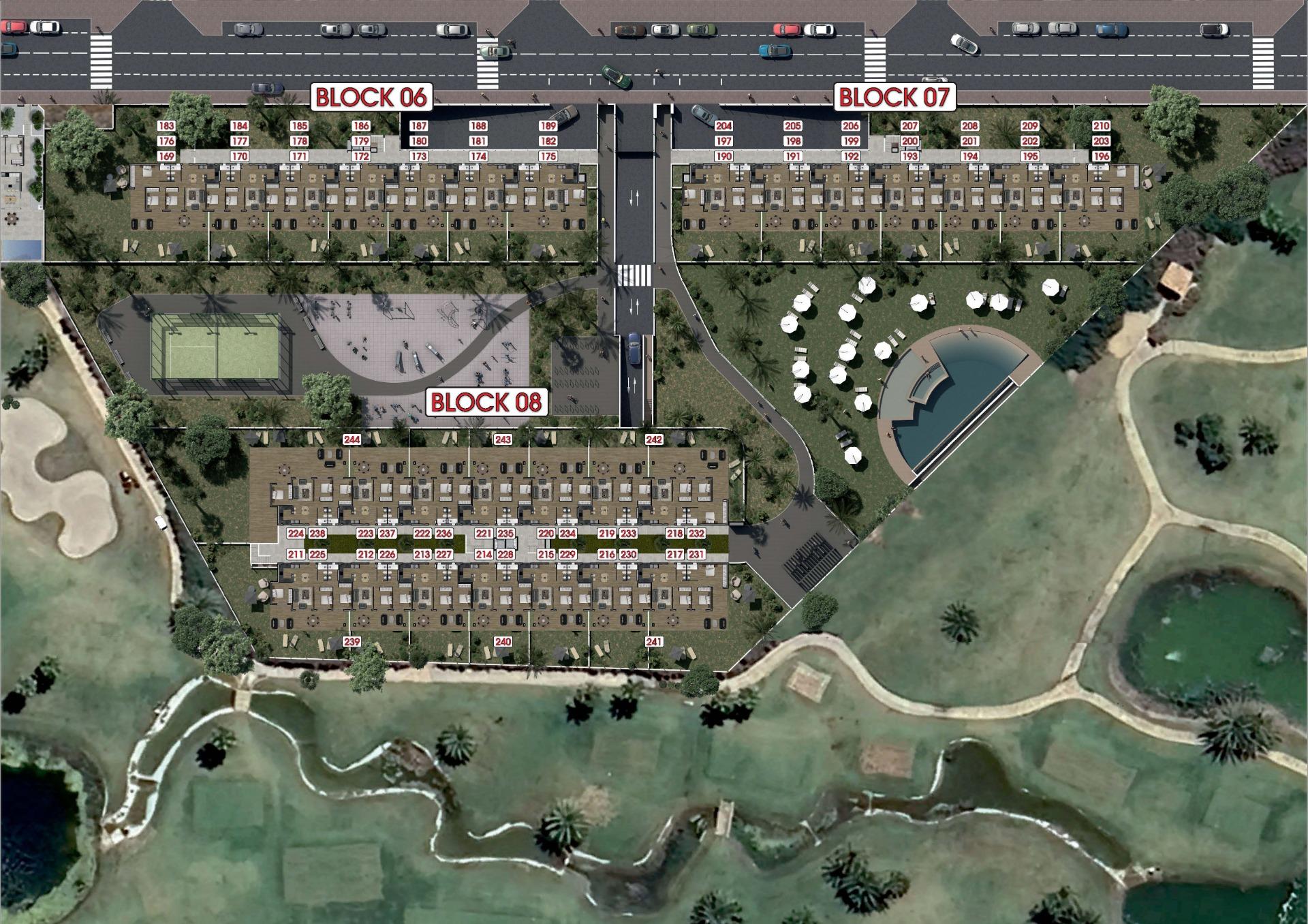 Apartment for sale in Los Alcázares