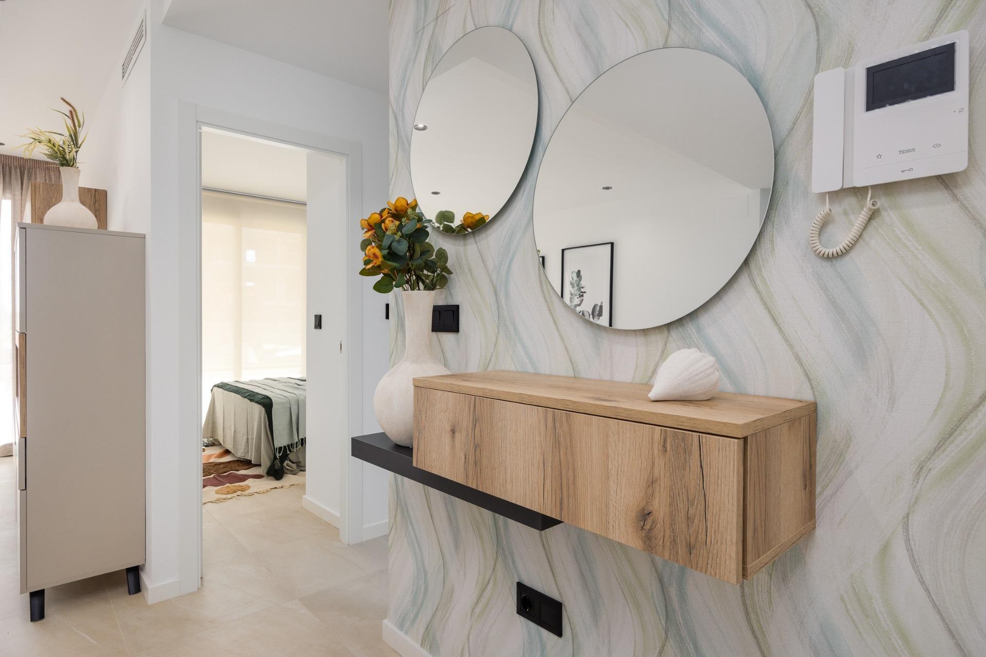 Apartment for sale in Los Alcázares