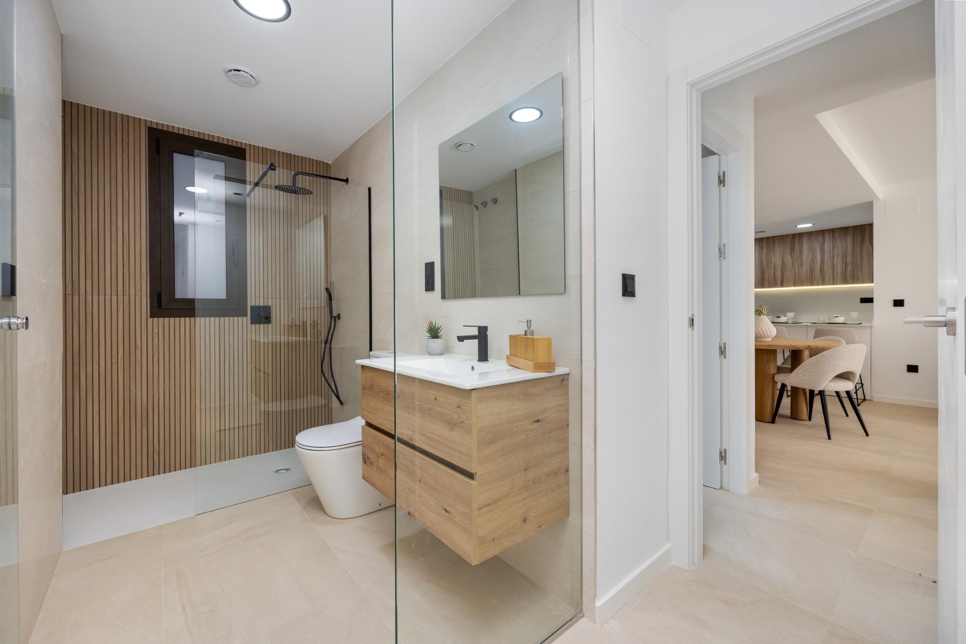 Apartment for sale in Los Alcázares