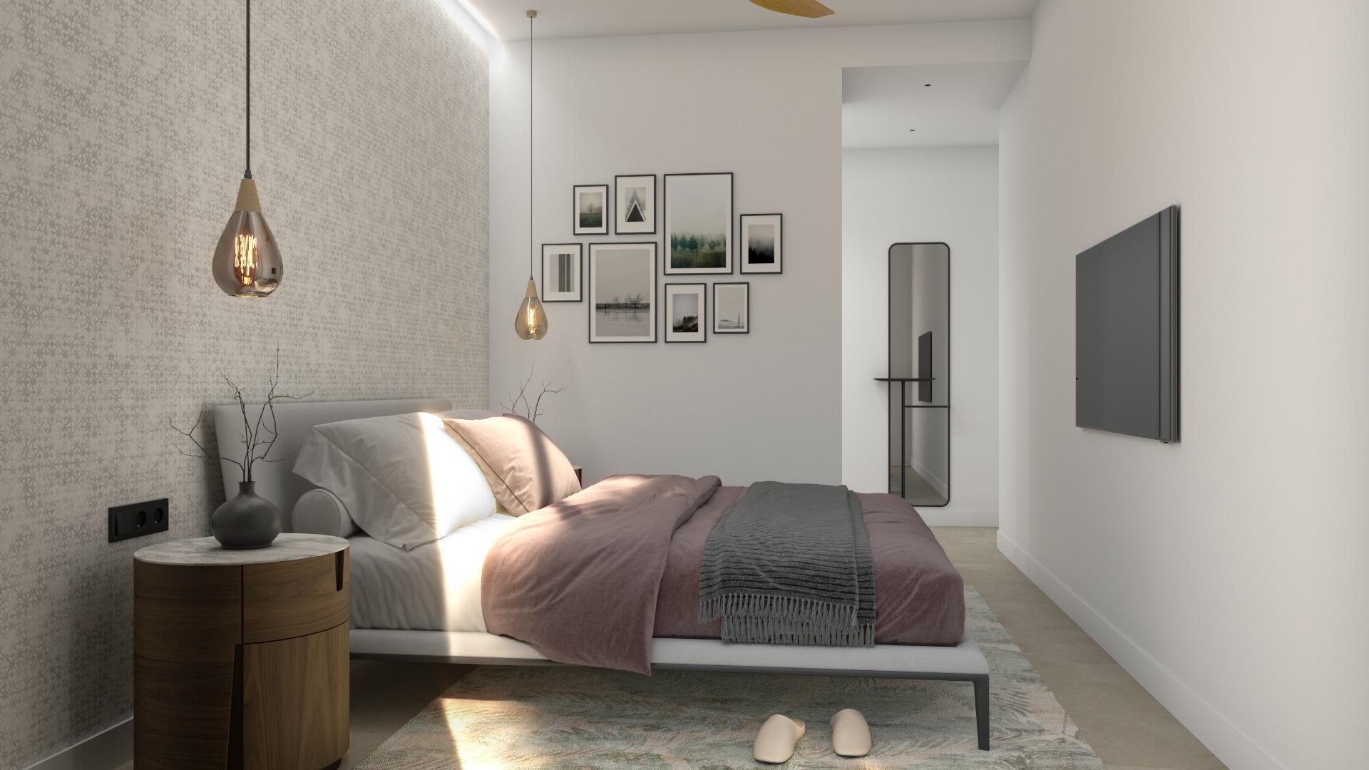 Villa for sale in Los Alcázares