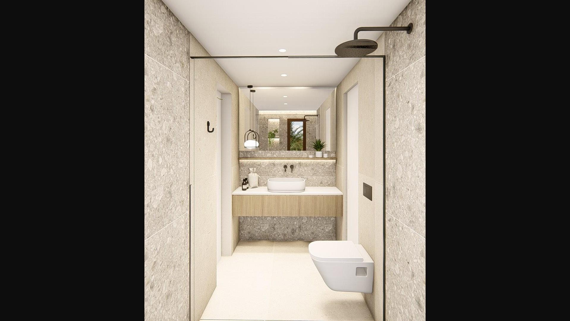 Villa for sale in Rojales