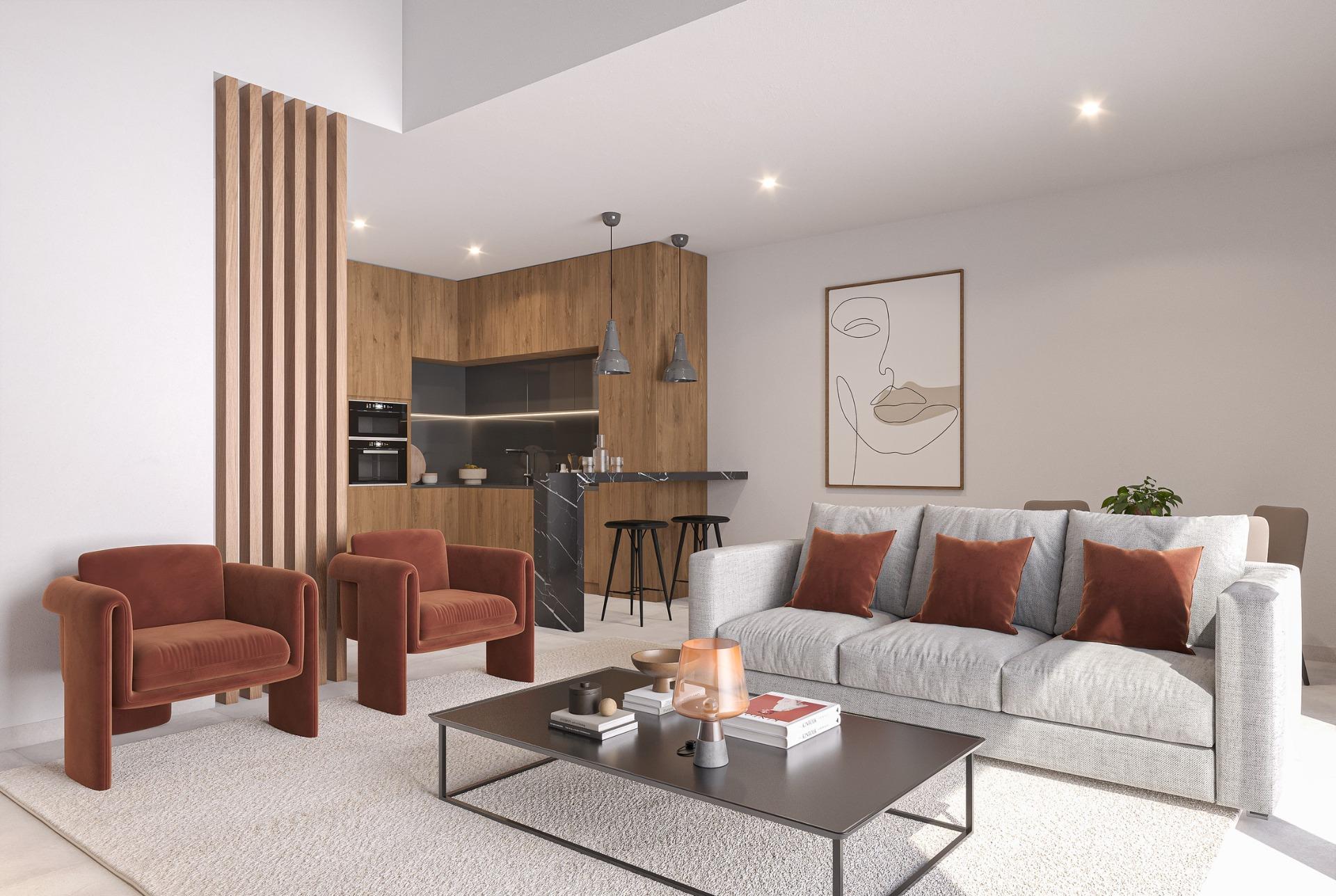 Villa for sale in Los Alcázares