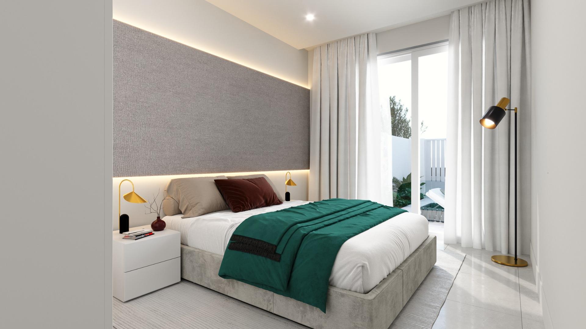 Villa for sale in Los Alcázares