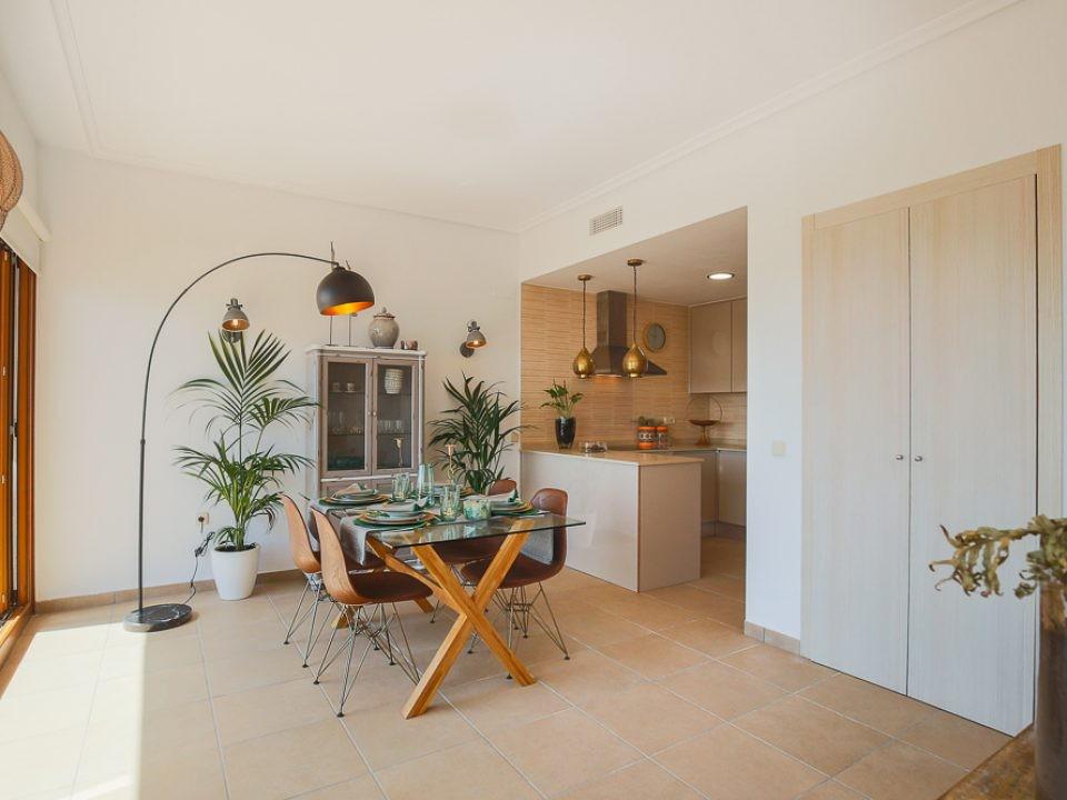 Apartamento en venta en Xeresa