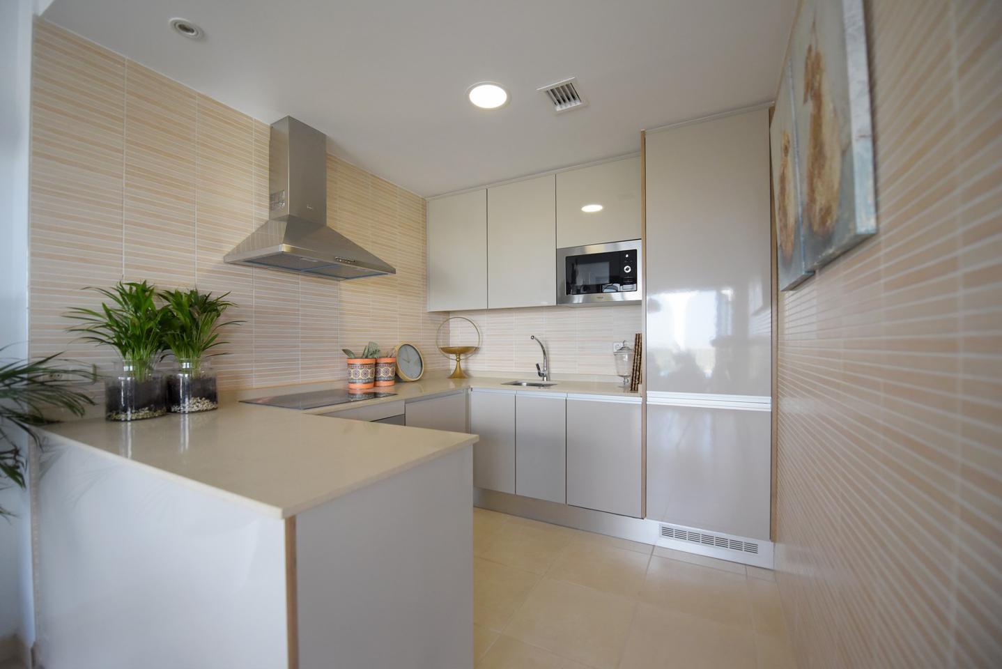 Apartamento en venta en Xeresa