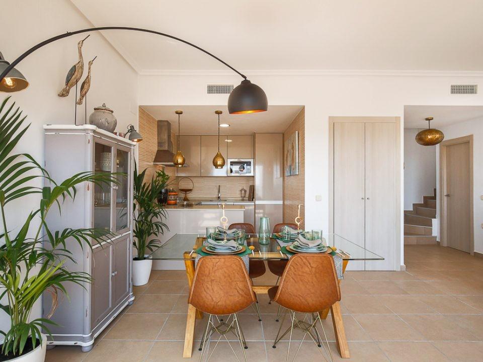 Apartamento en venta en Xeresa