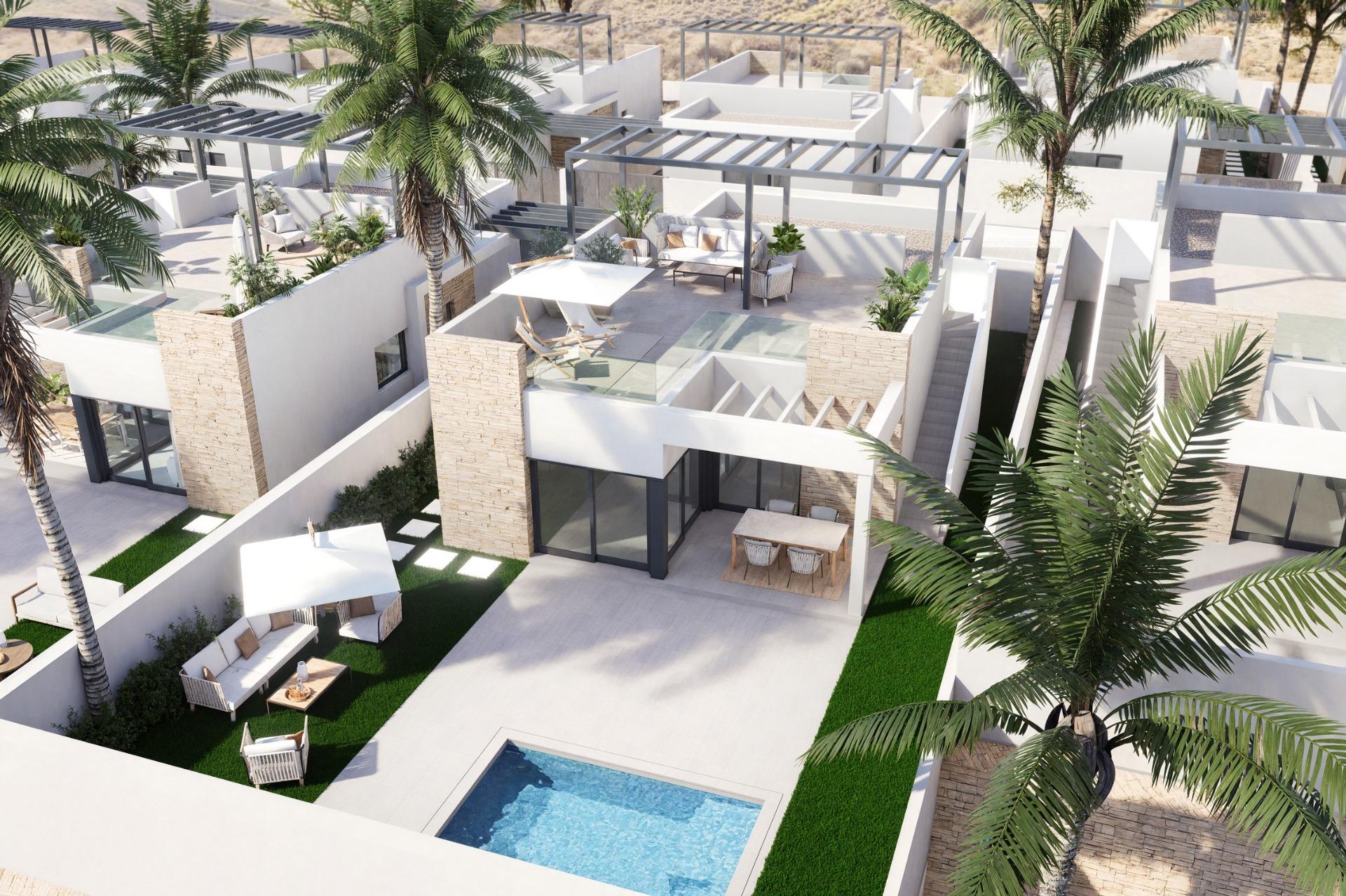 فيلا للبيع في Vera