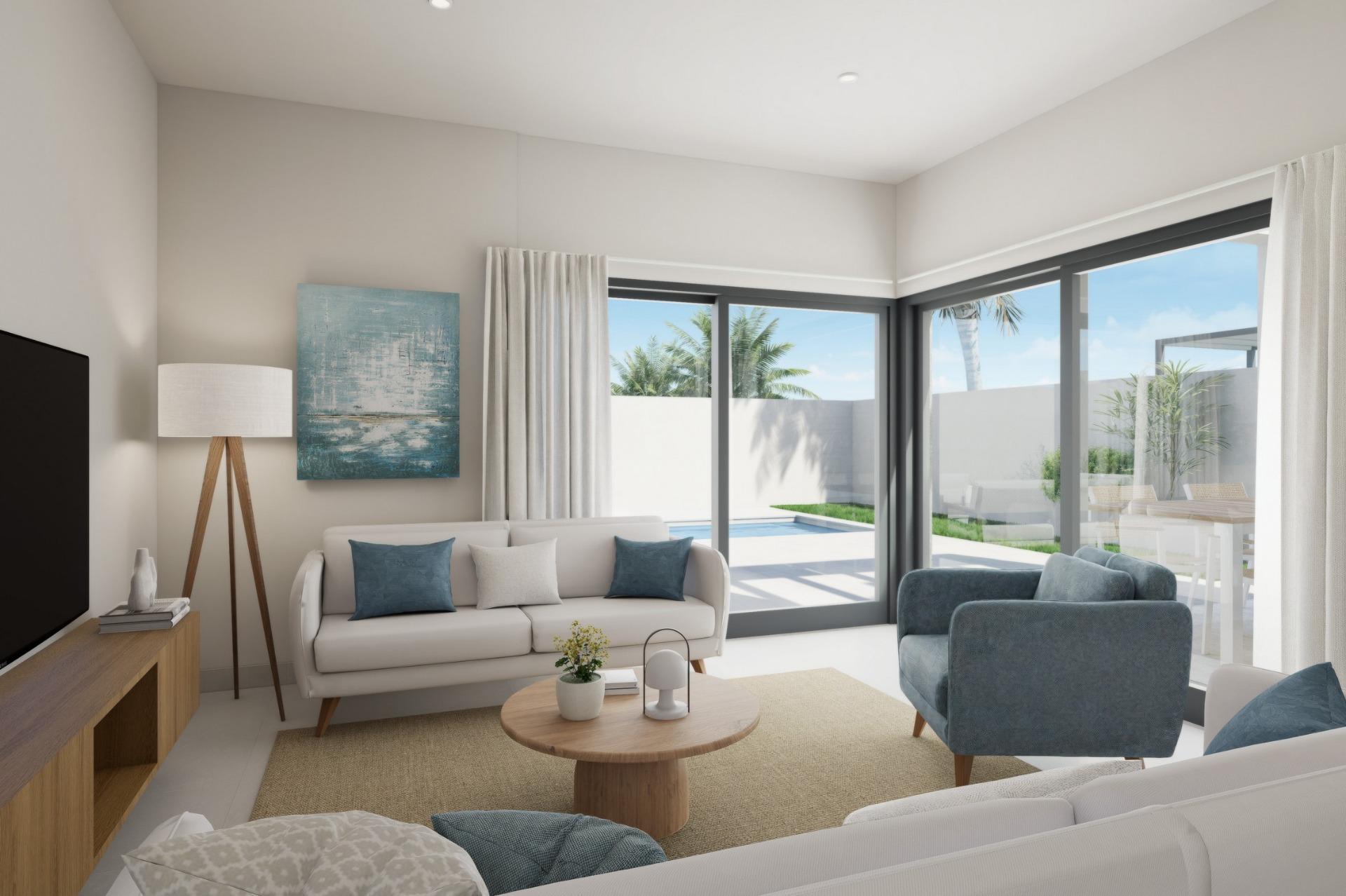 فيلا للبيع في Vera