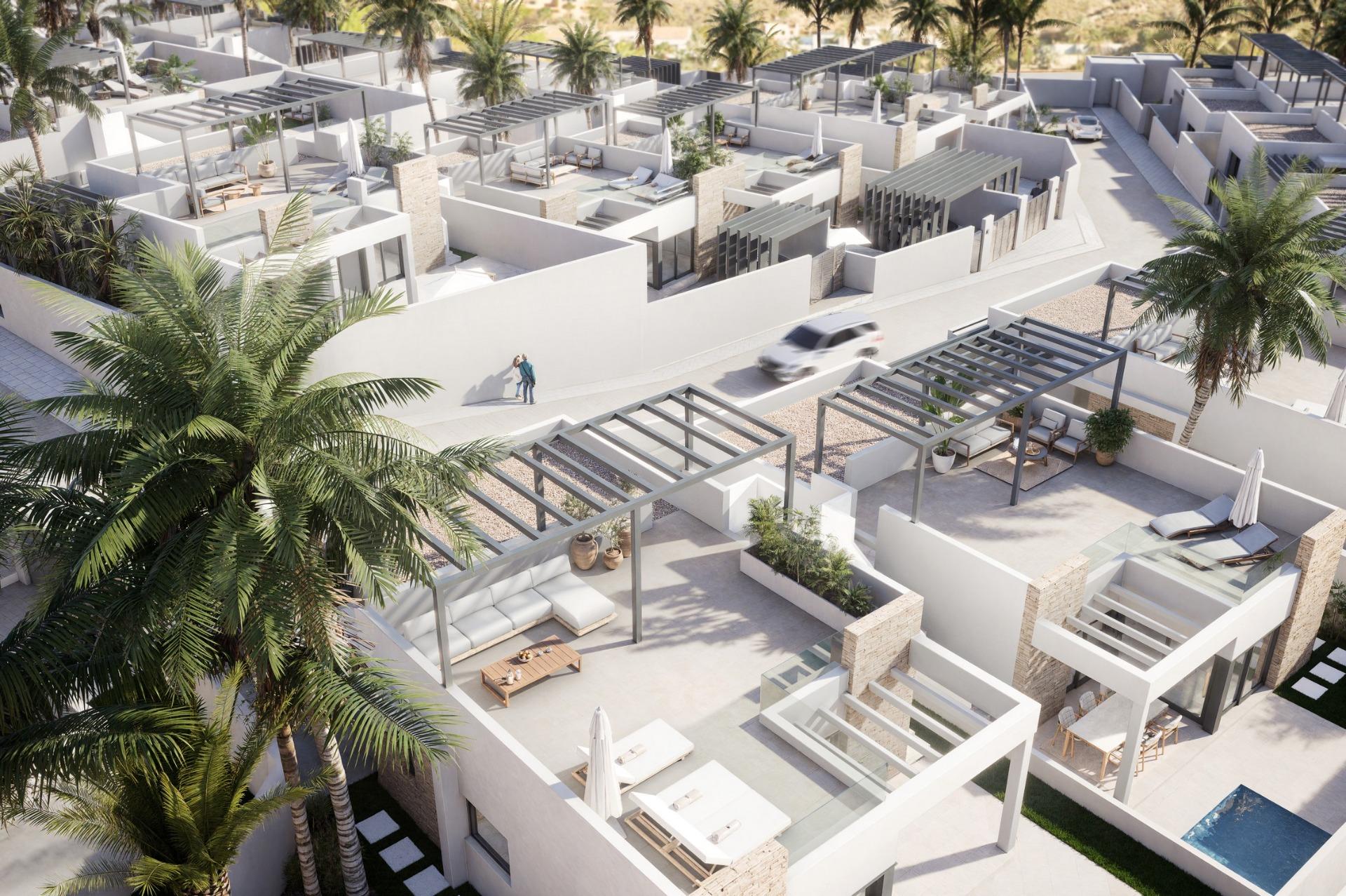 فيلا للبيع في Vera