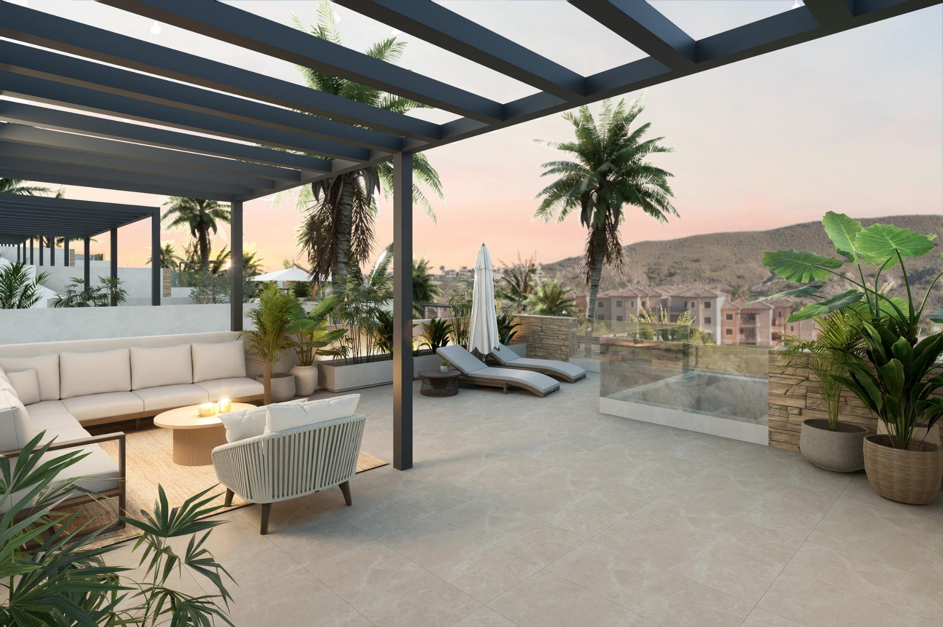 فيلا للبيع في Vera