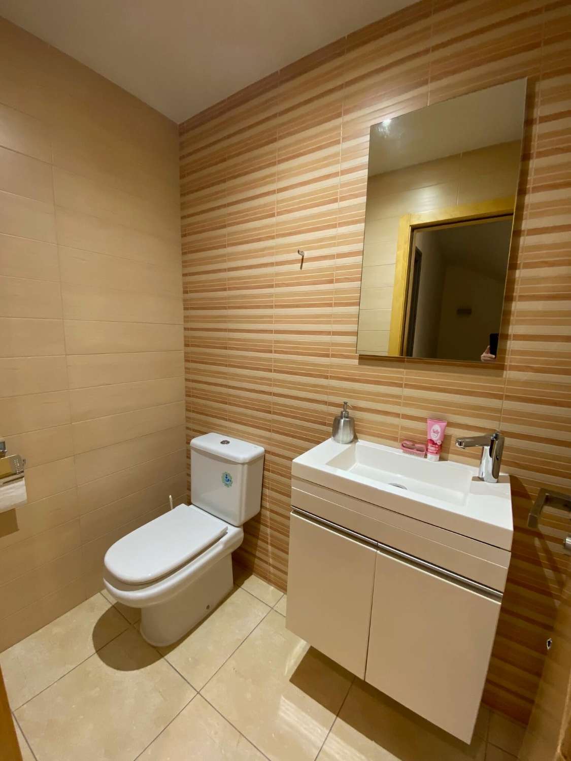 الشاليه للبيع في Benissa pueblo