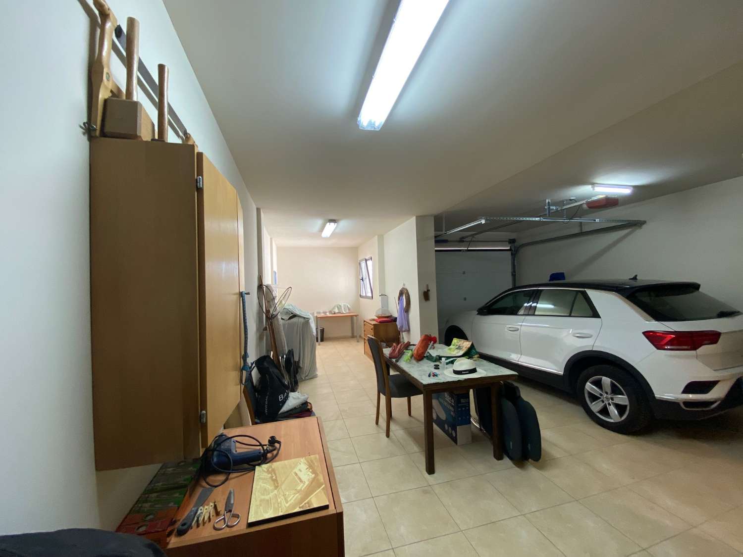 الشاليه للبيع في Benissa pueblo