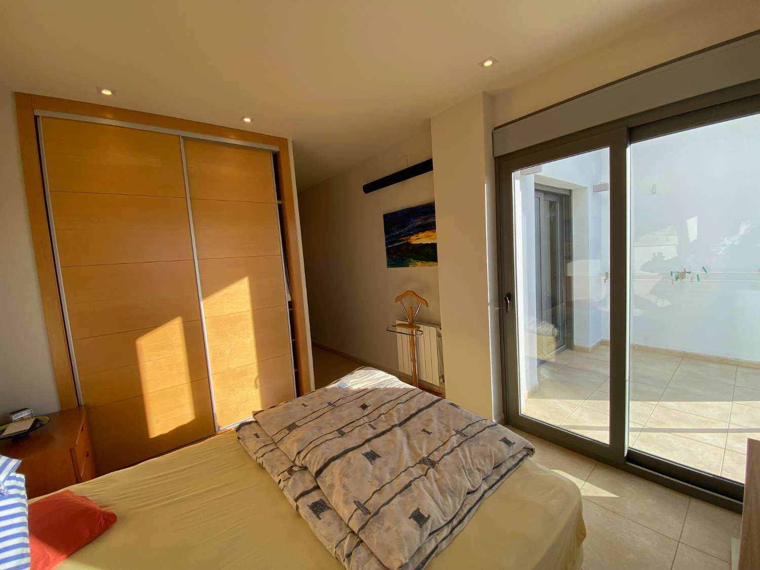 الشاليه للبيع في Benissa pueblo