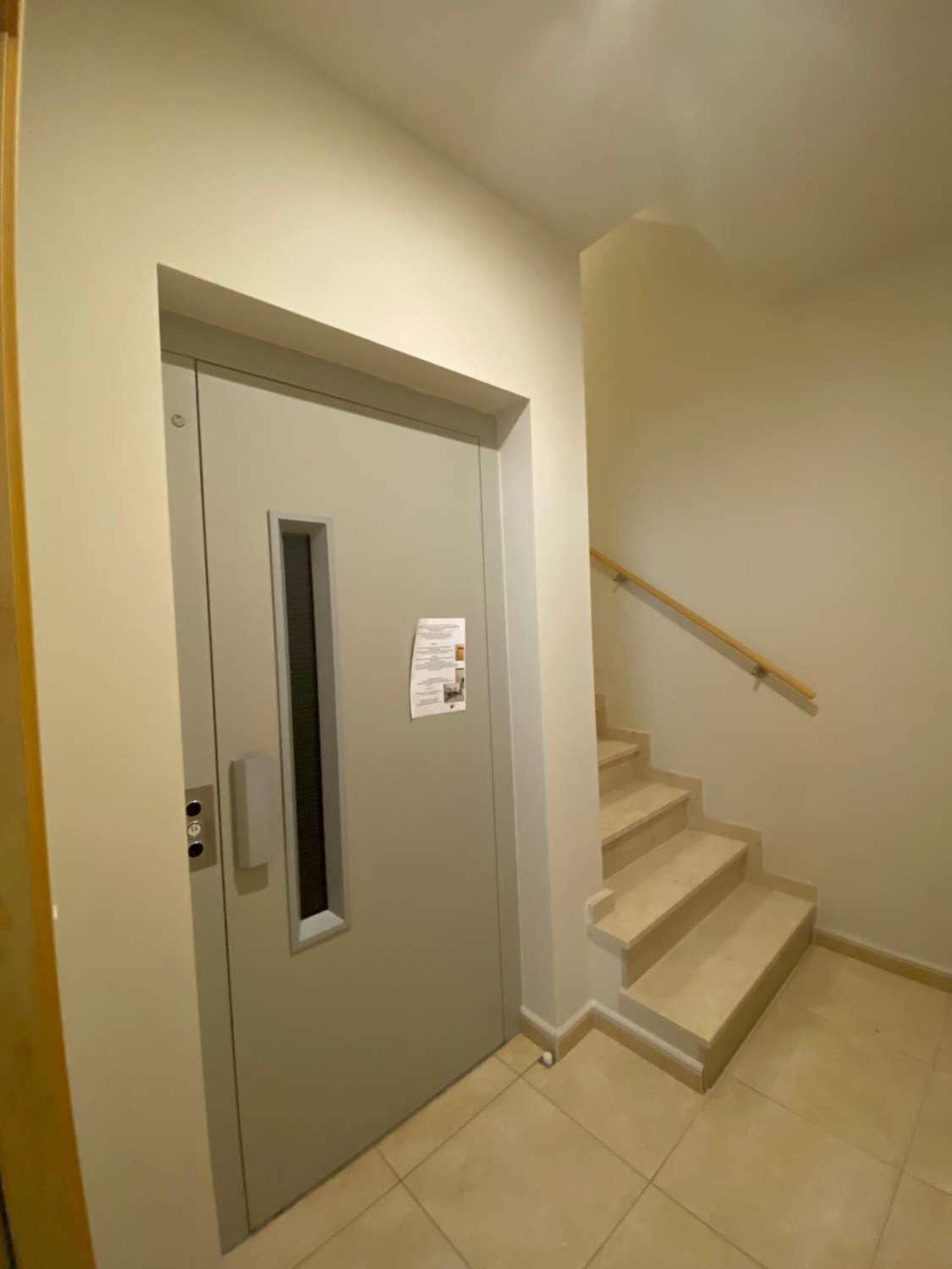 الشاليه للبيع في Benissa pueblo