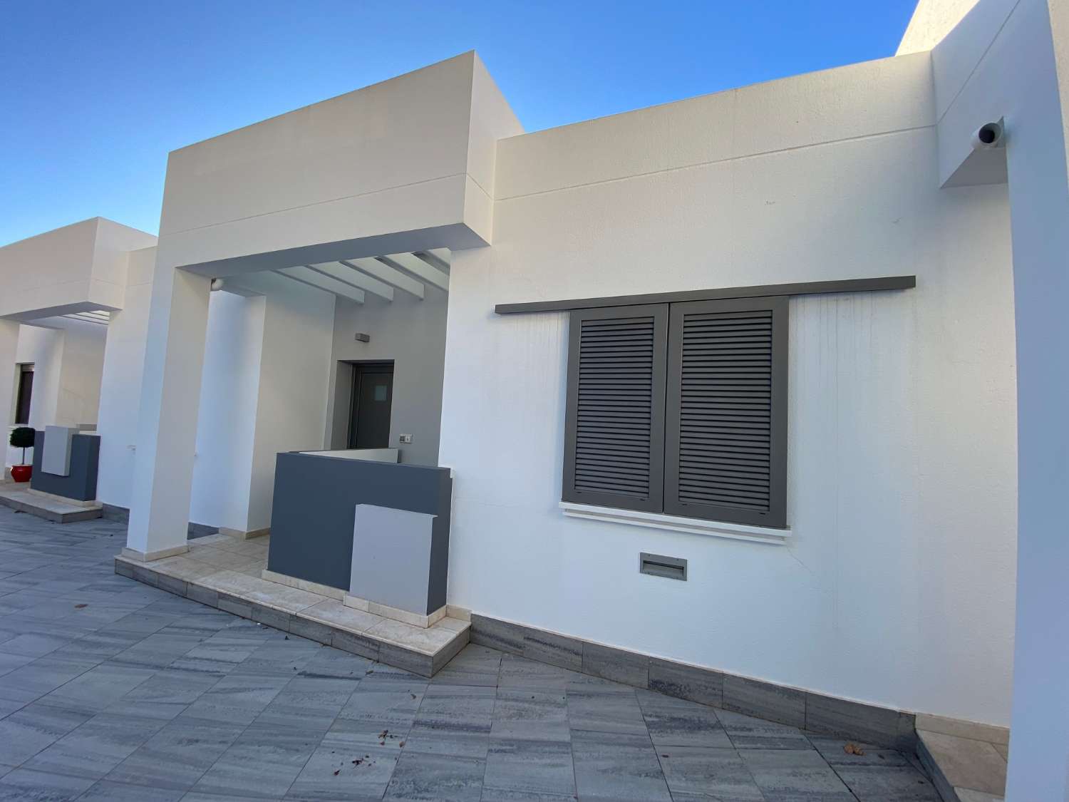 الشاليه للبيع في Benissa pueblo