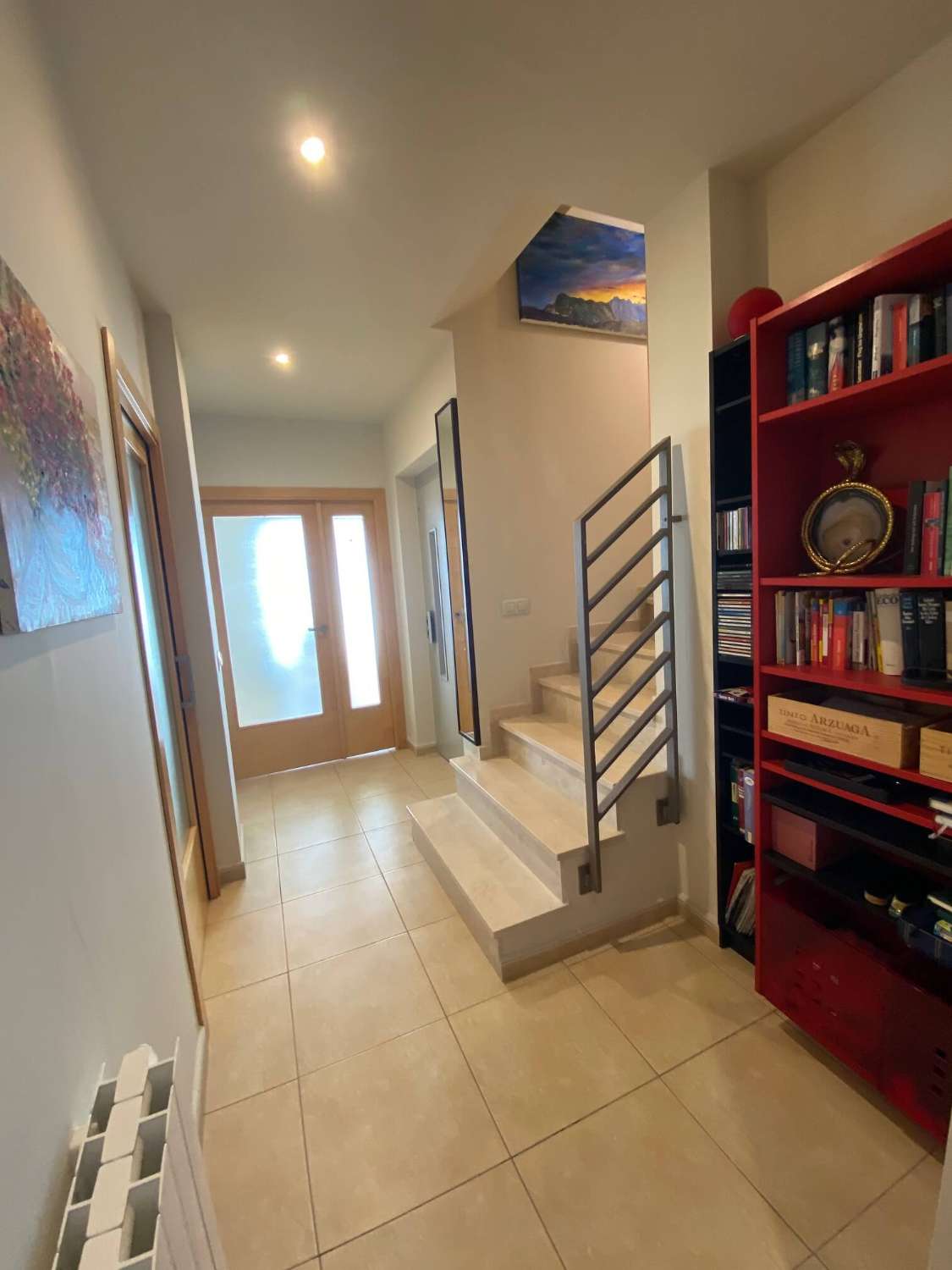 الشاليه للبيع في Benissa pueblo