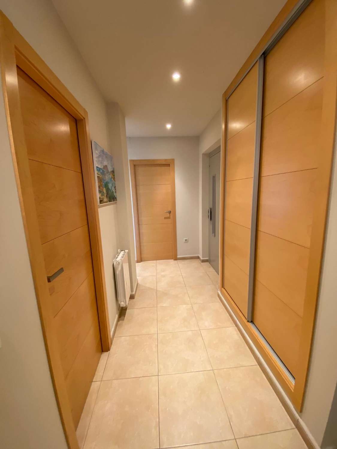 الشاليه للبيع في Benissa pueblo