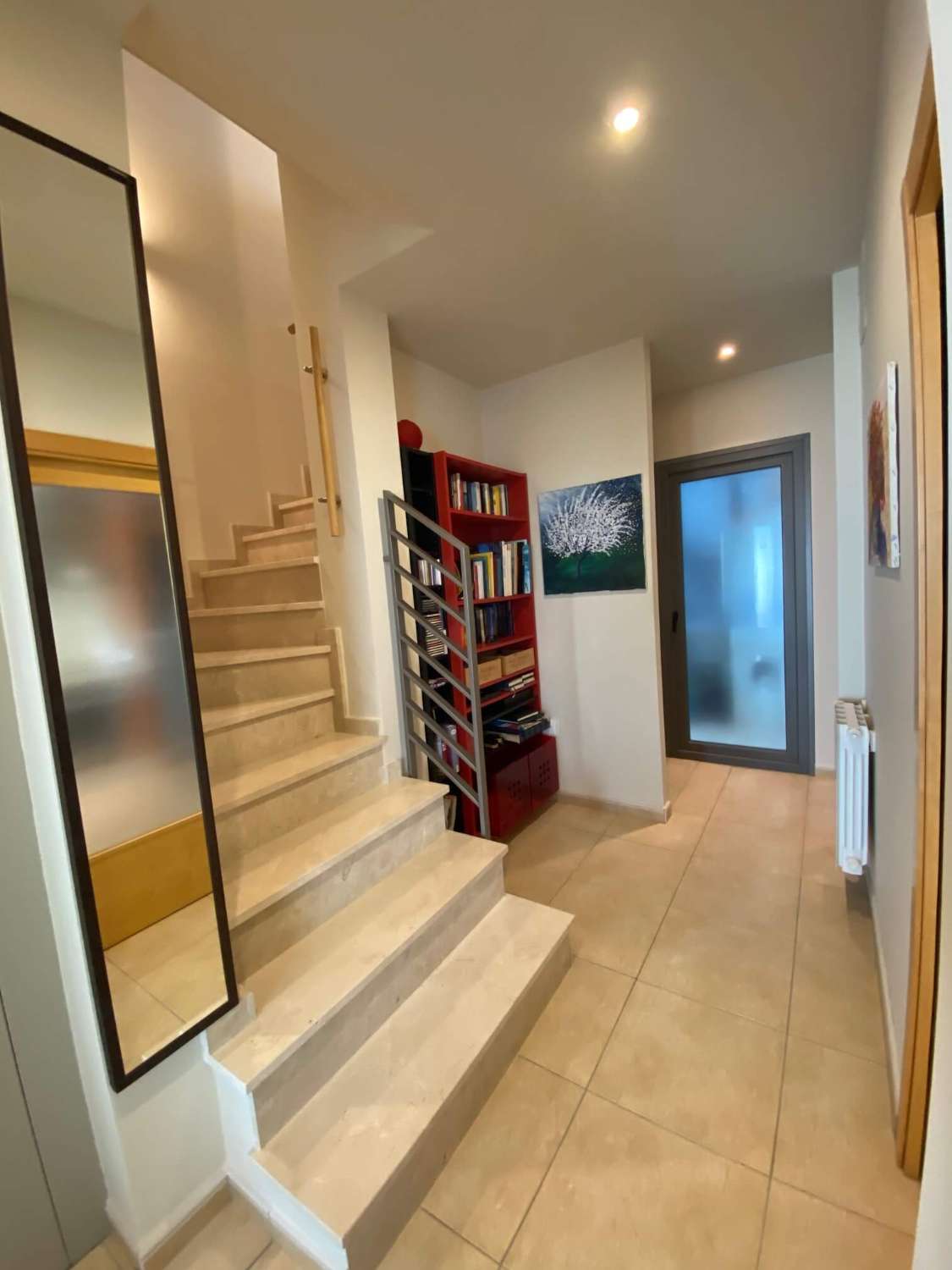 الشاليه للبيع في Benissa pueblo