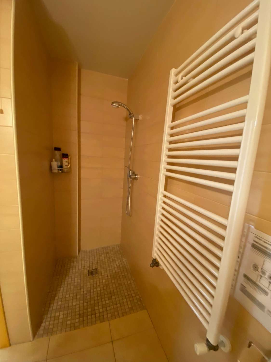 الشاليه للبيع في Benissa pueblo