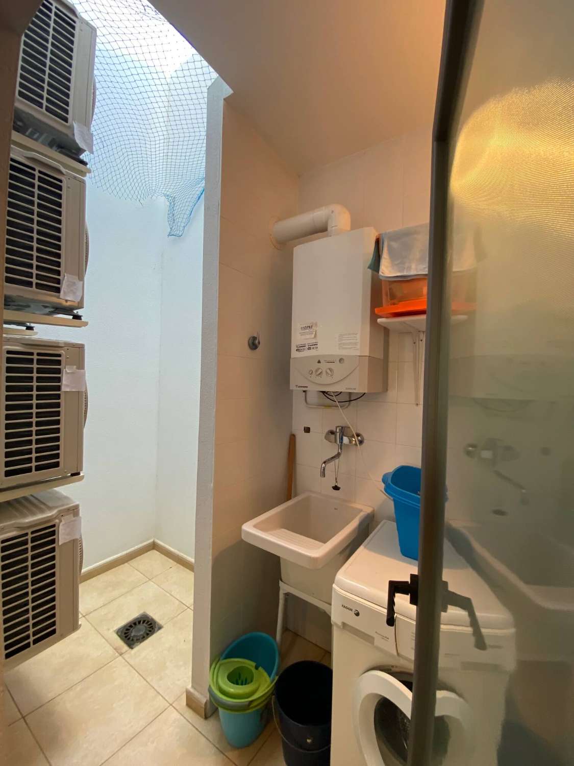 الشاليه للبيع في Benissa pueblo