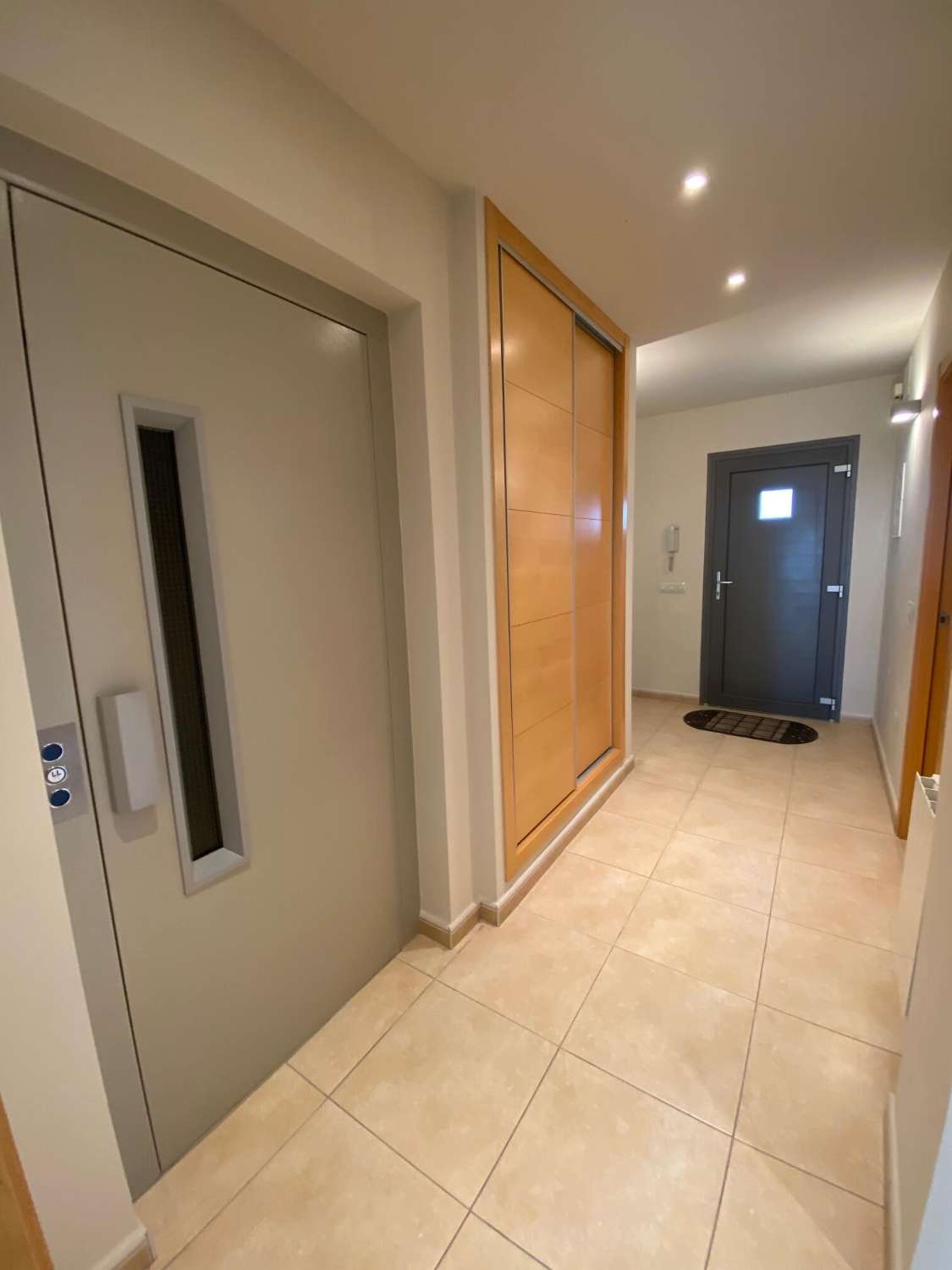 الشاليه للبيع في Benissa pueblo