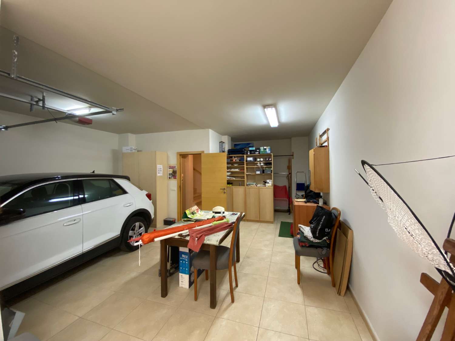 الشاليه للبيع في Benissa pueblo