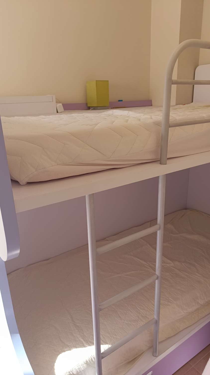 شقة للبيع في Calpe Pueblo