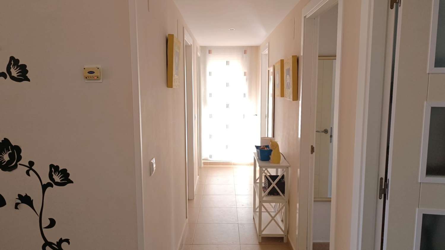 شقة للبيع في Calpe Pueblo