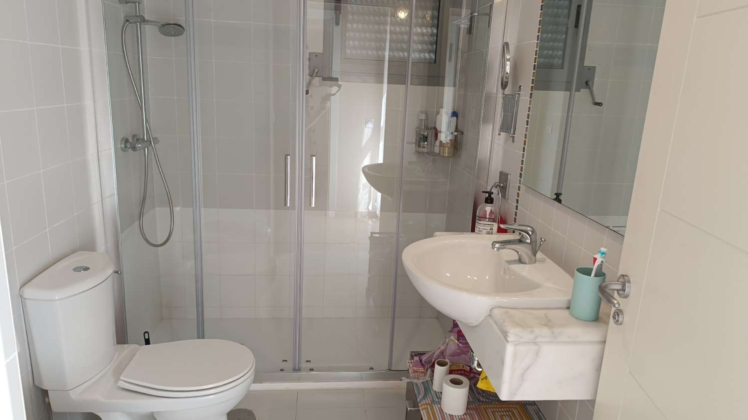 شقة للبيع في Calpe Pueblo