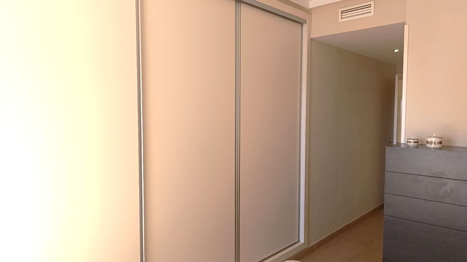 شقة للبيع في Calpe Pueblo