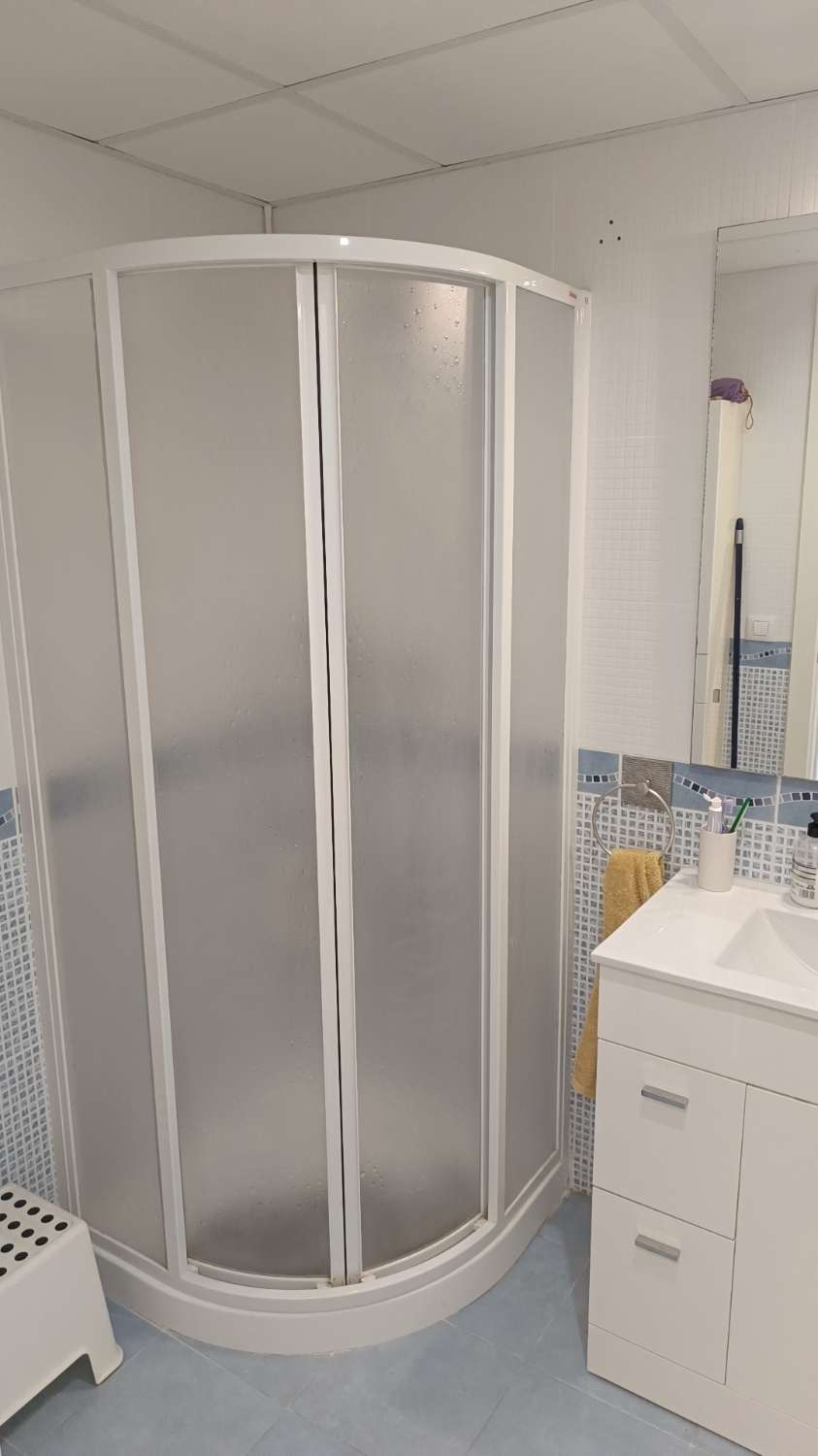 شقة للبيع في Calpe Pueblo