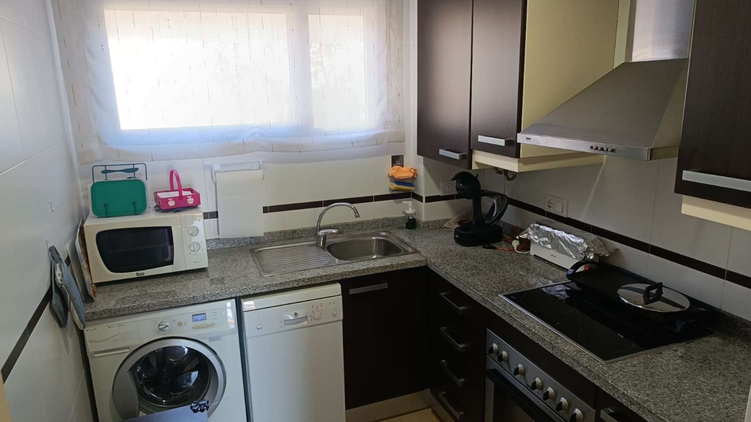 شقة للبيع في Calpe Pueblo