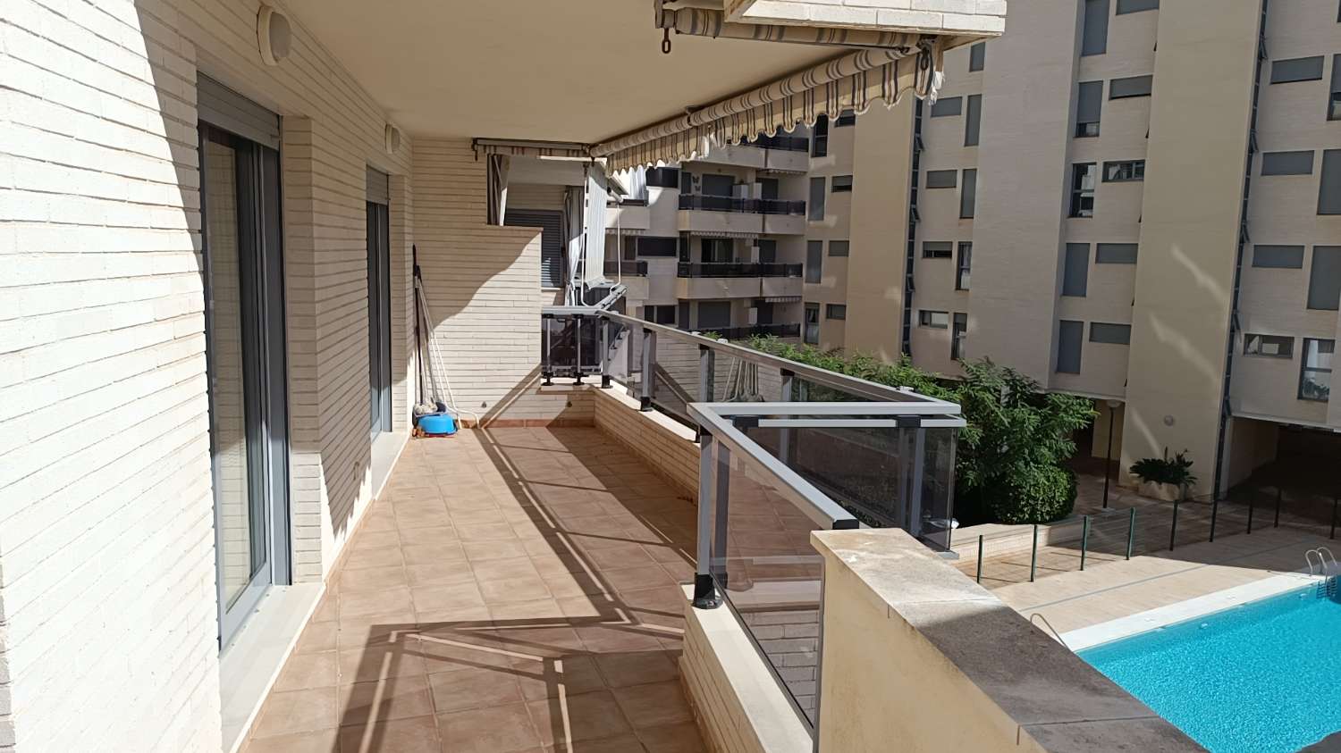 شقة للبيع في Calpe Pueblo