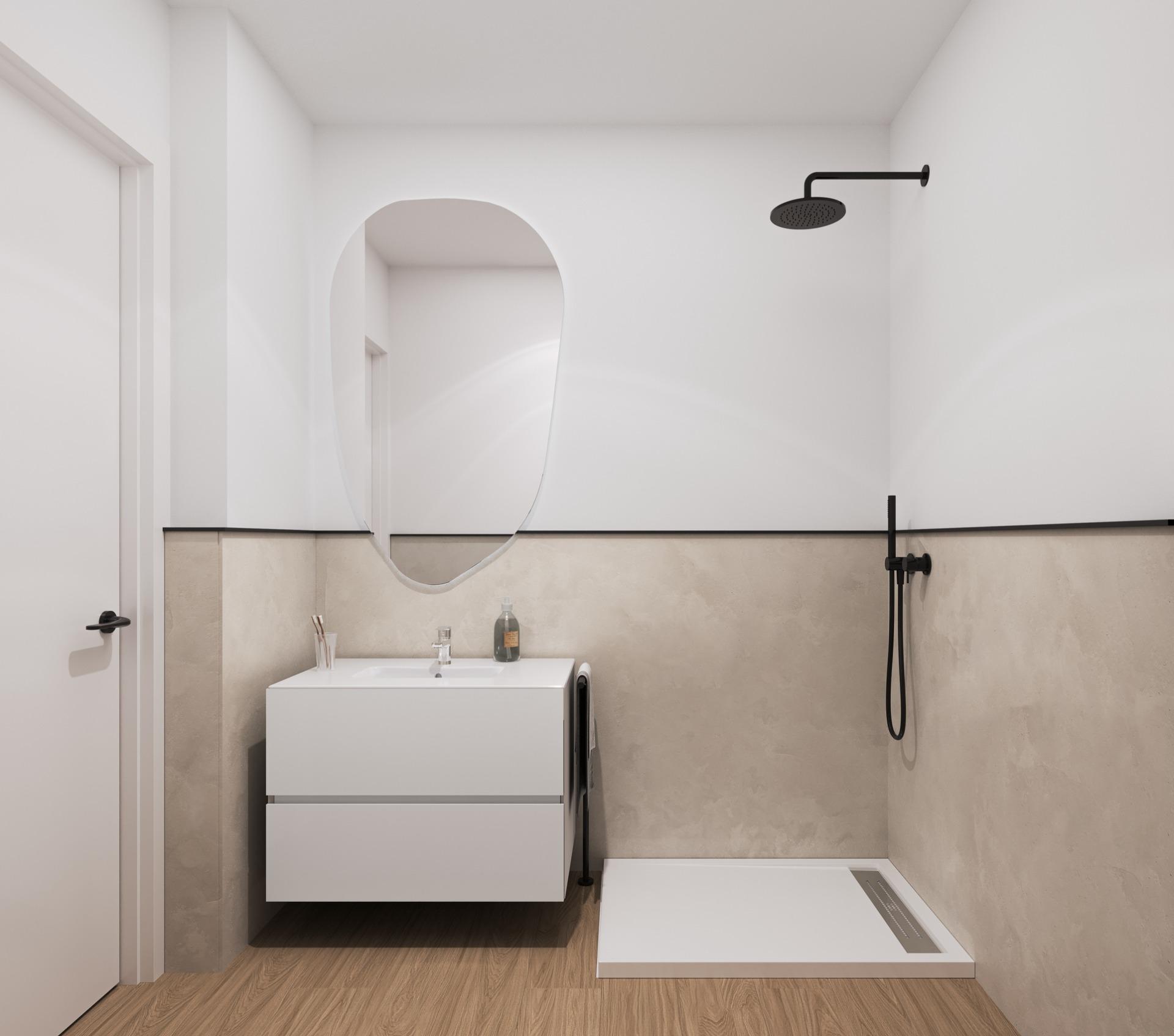 جناح صغير للبيع في San Miguel de Salinas