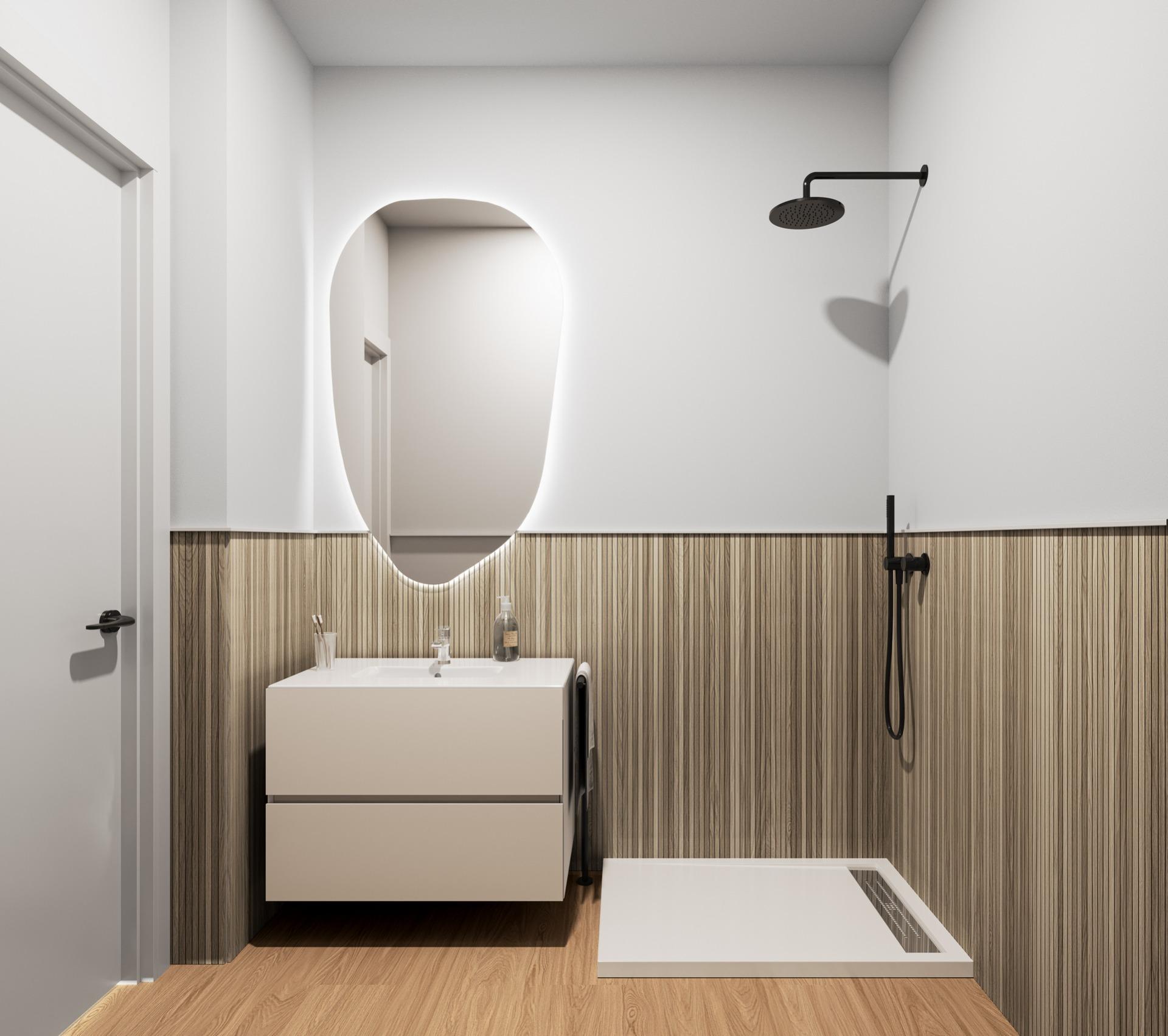 جناح صغير للبيع في San Miguel de Salinas