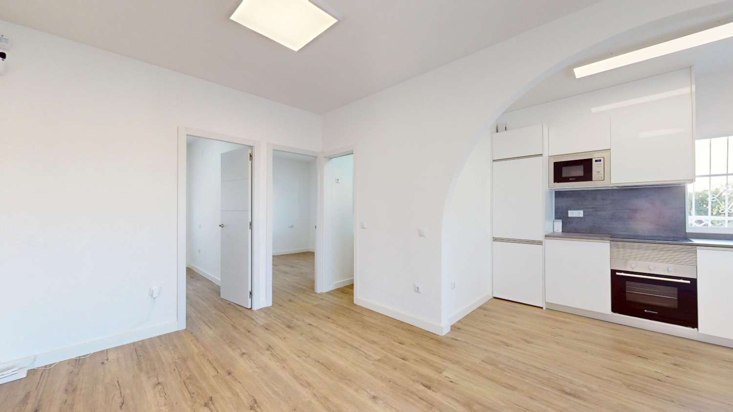 جناح صغير للبيع في Villamartín-Las Filipinas (Orihuela)