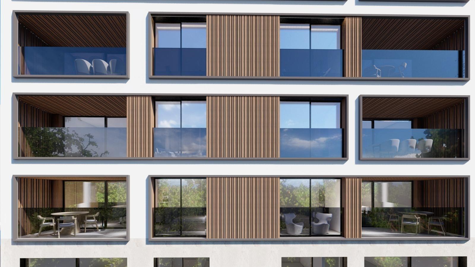 Appartement te koop in Guardamar del Segura