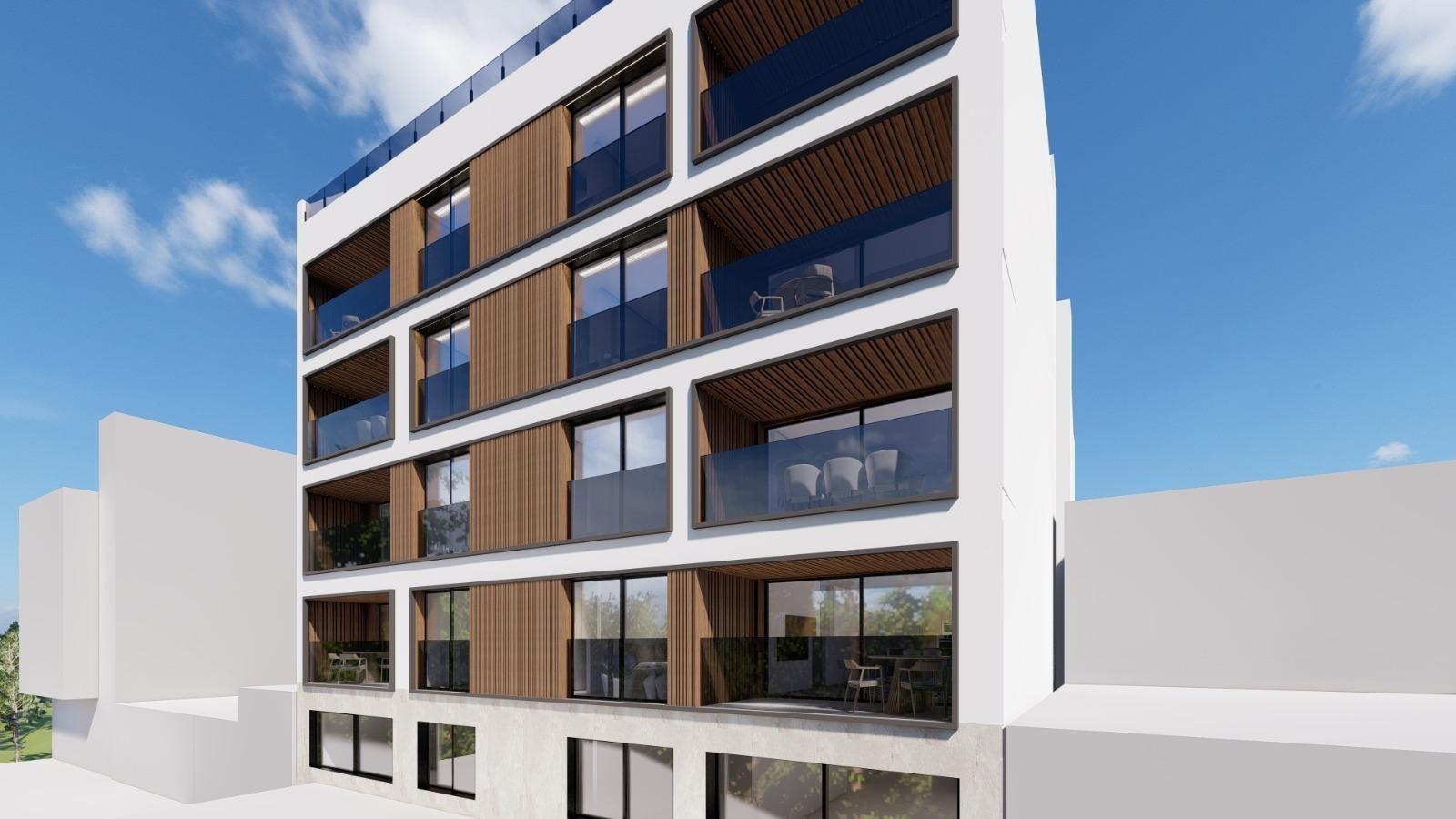 Appartement te koop in Guardamar del Segura