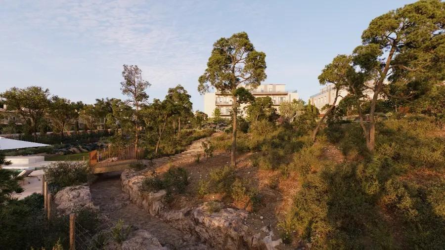 Apartamento en venta en Godella