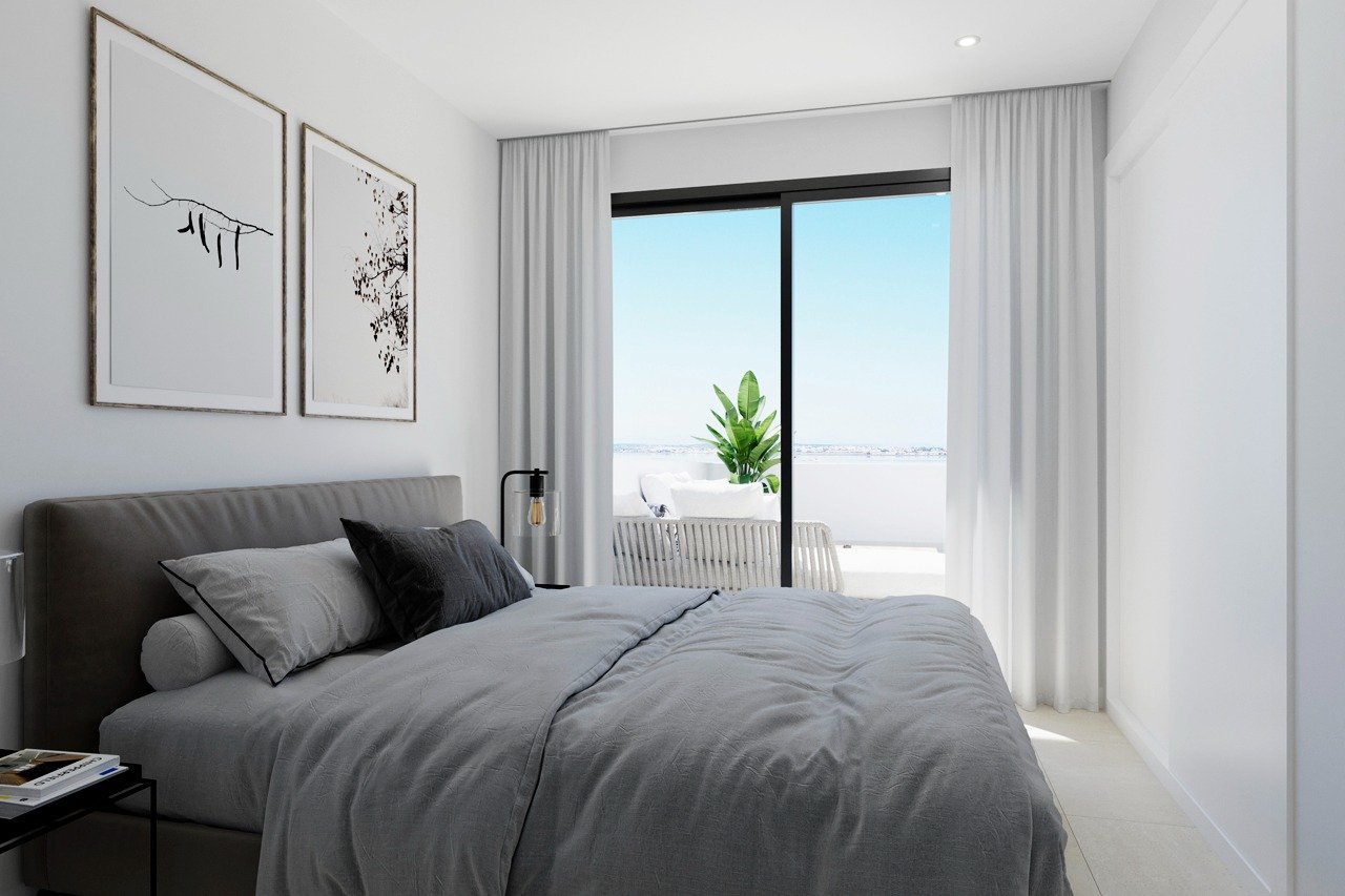 Bungalow en venta en Torrevieja