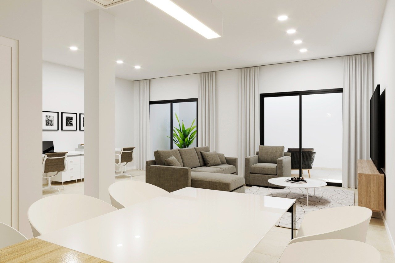 Bungalow en venta en Torrevieja