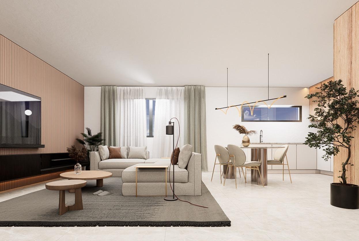 Apartment for sale in Pilar de la Horadada