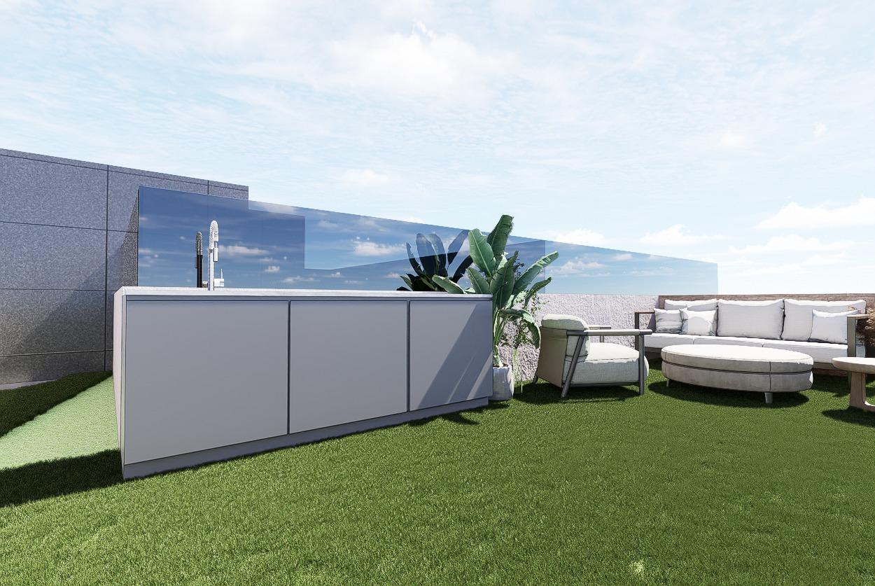 Apartment for sale in Pilar de la Horadada